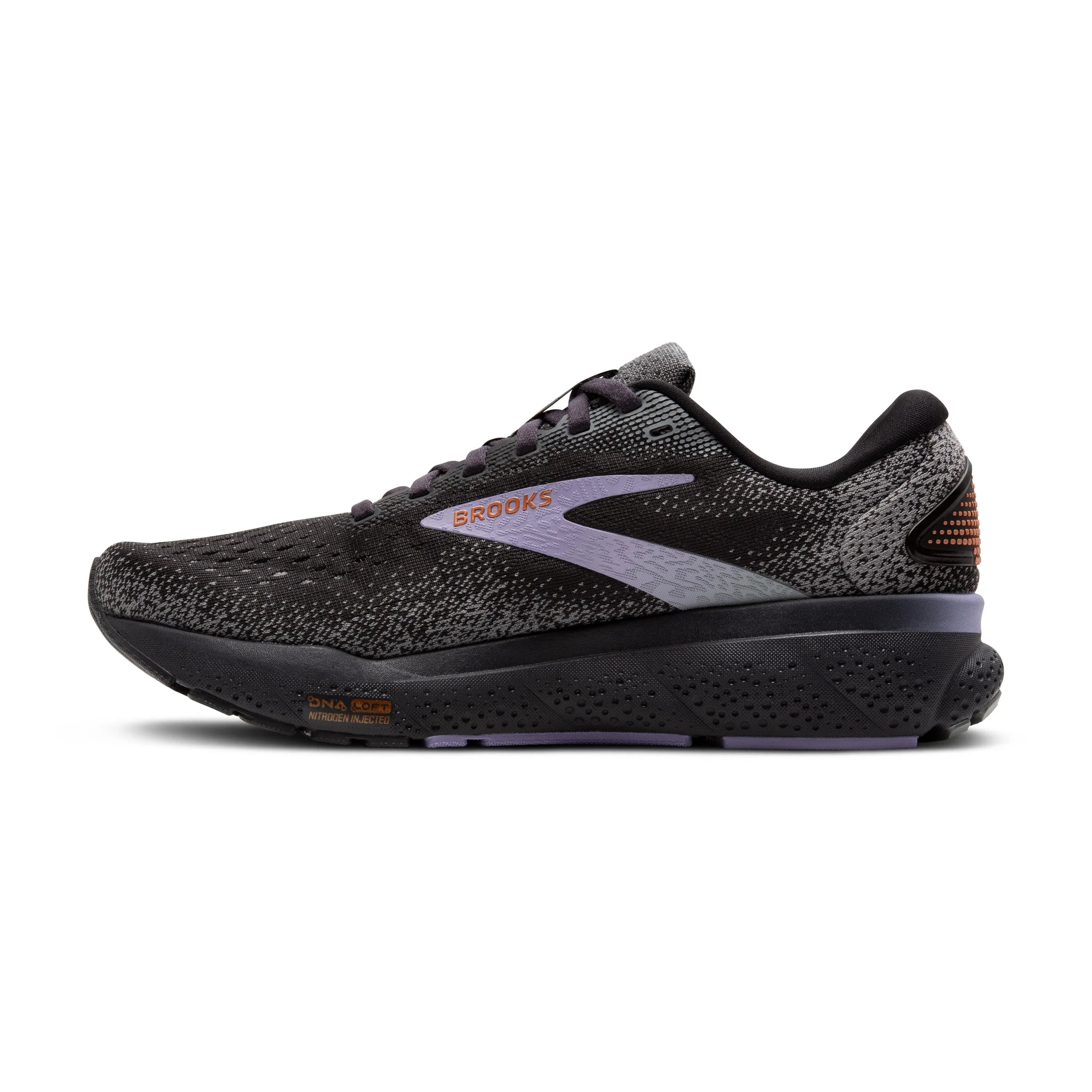BROOKS GHOST V16 FEMME