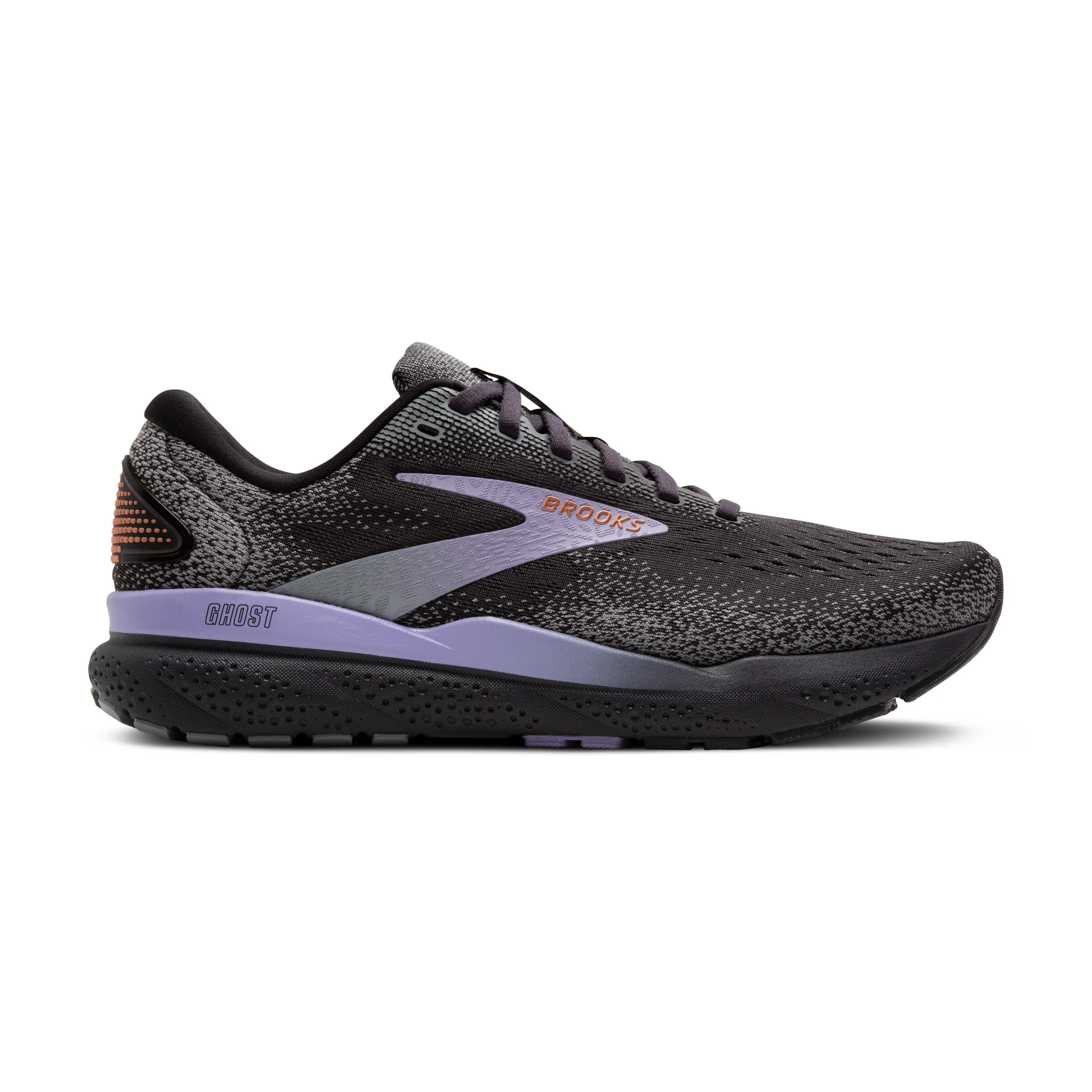 BROOKS GHOST V16 FEMME