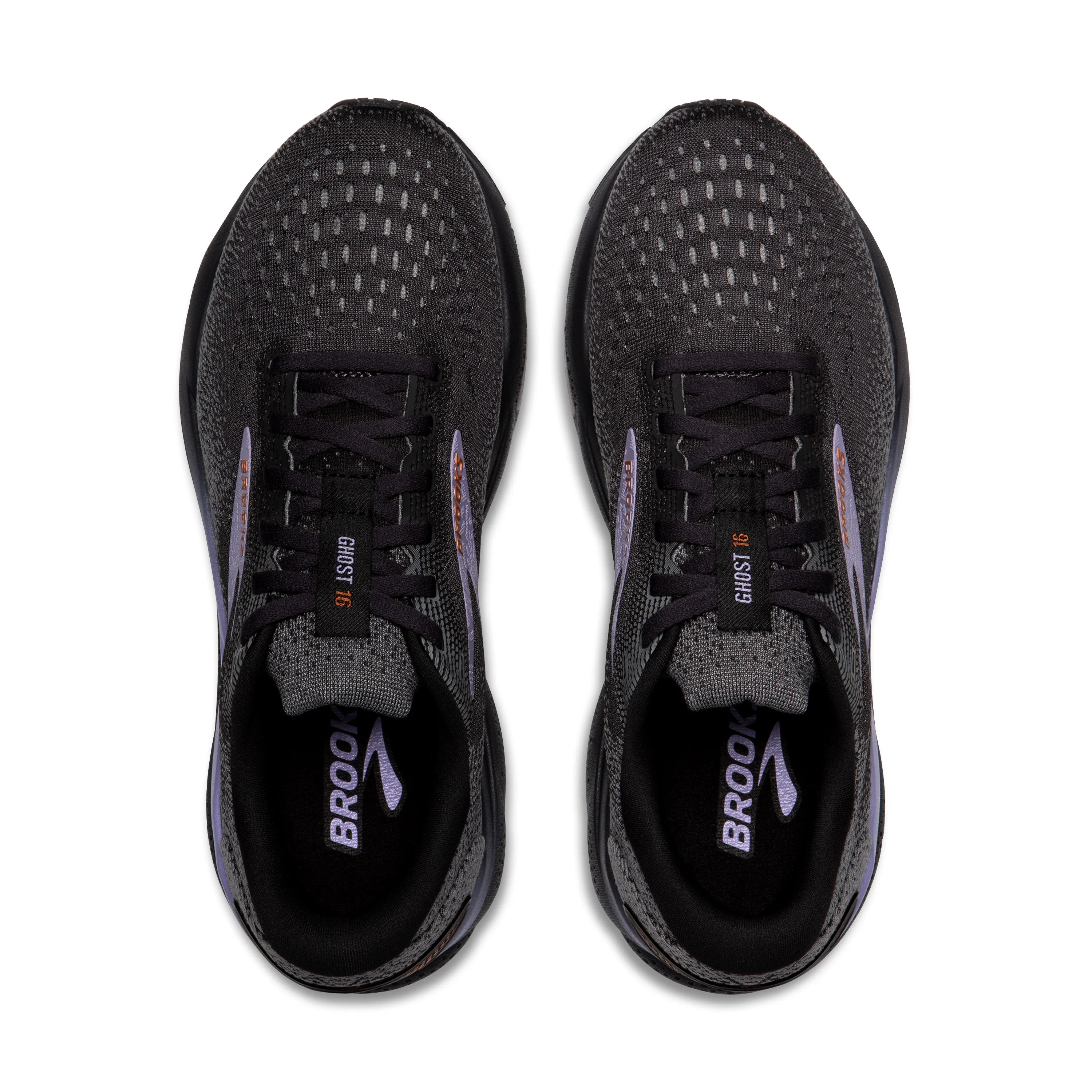 BROOKS GHOST V16 FEMME