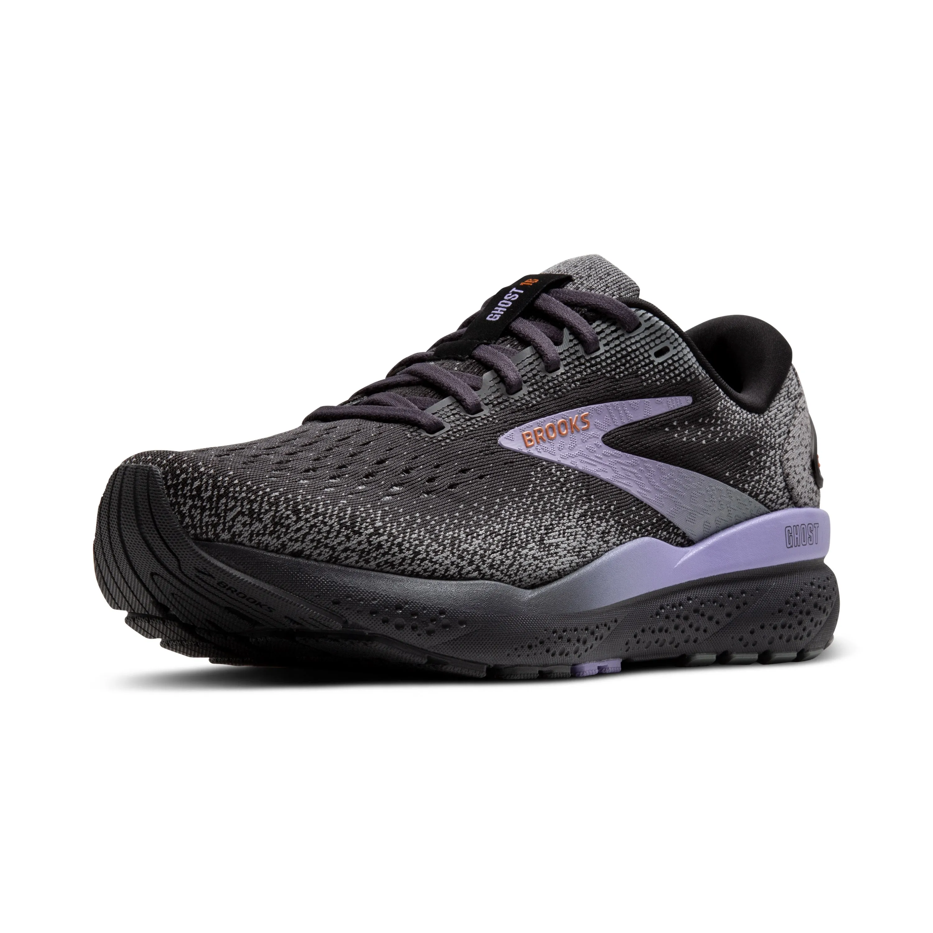 BROOKS GHOST V16 FEMME