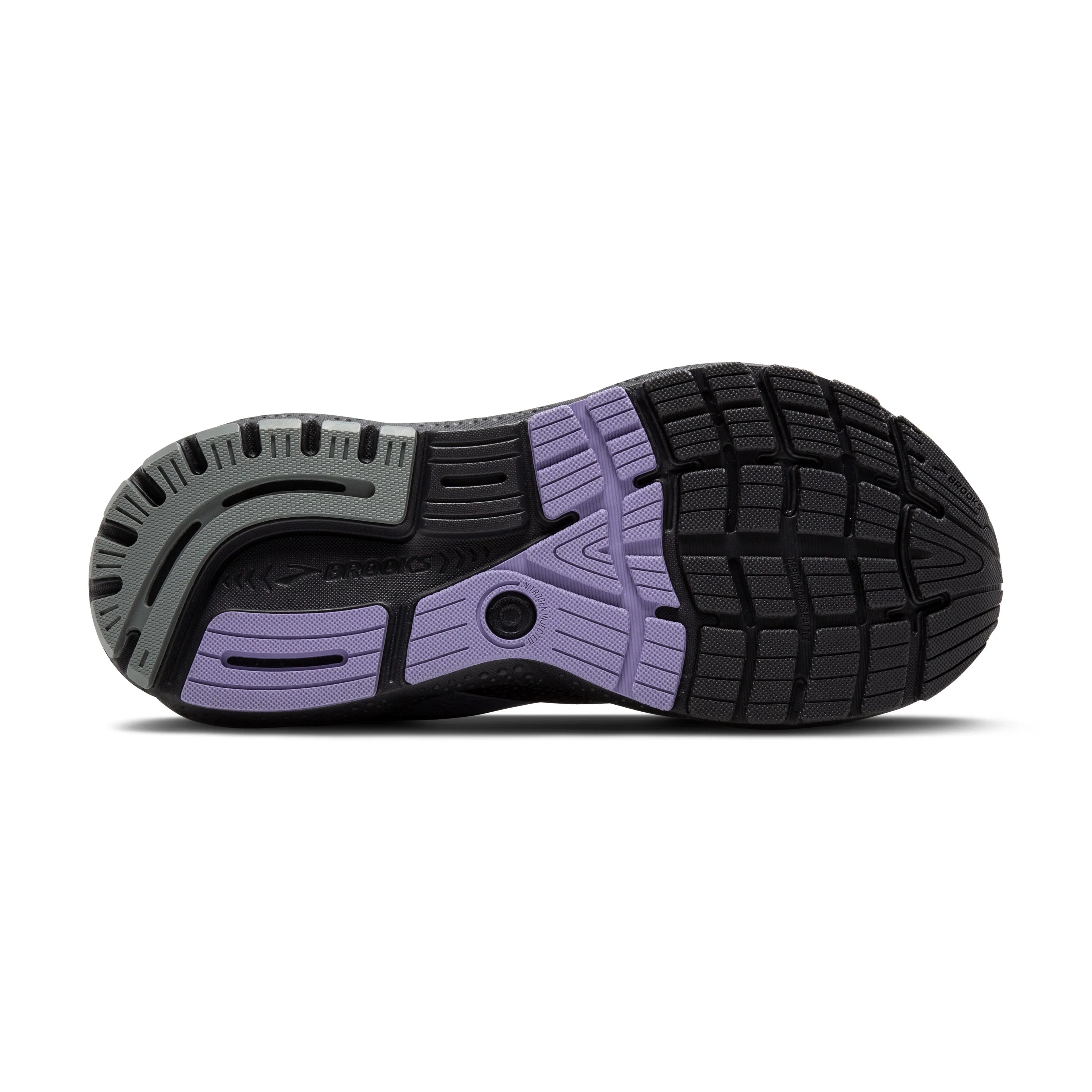 BROOKS GHOST V16 FEMME