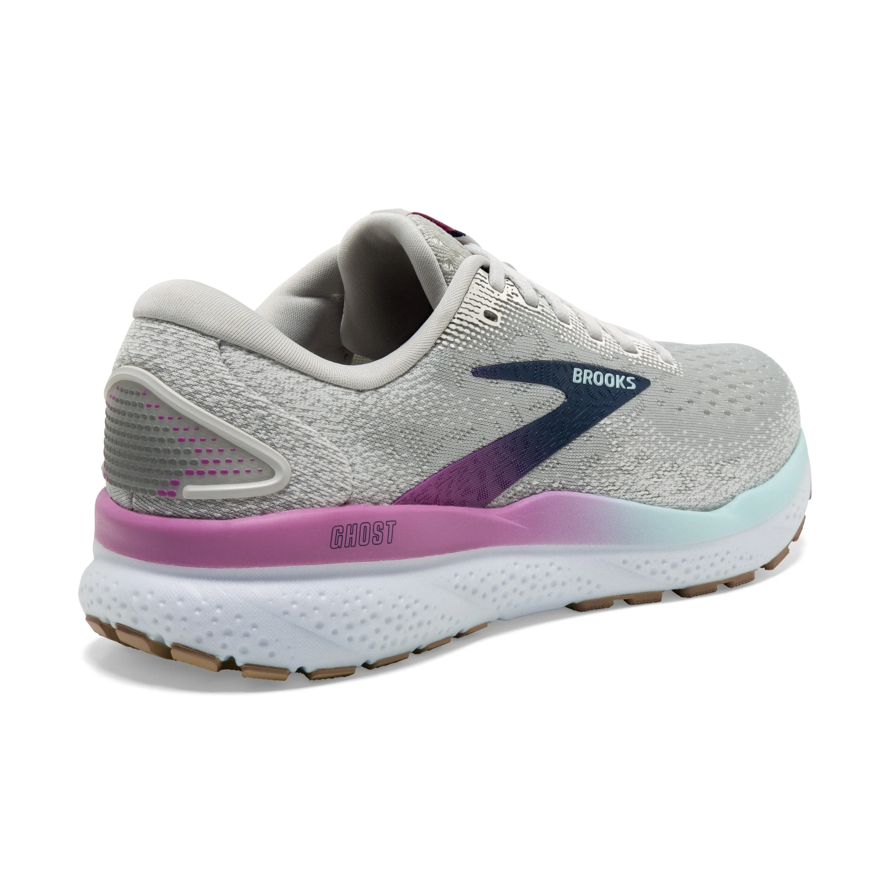 BROOKS GHOST V16 FEMME