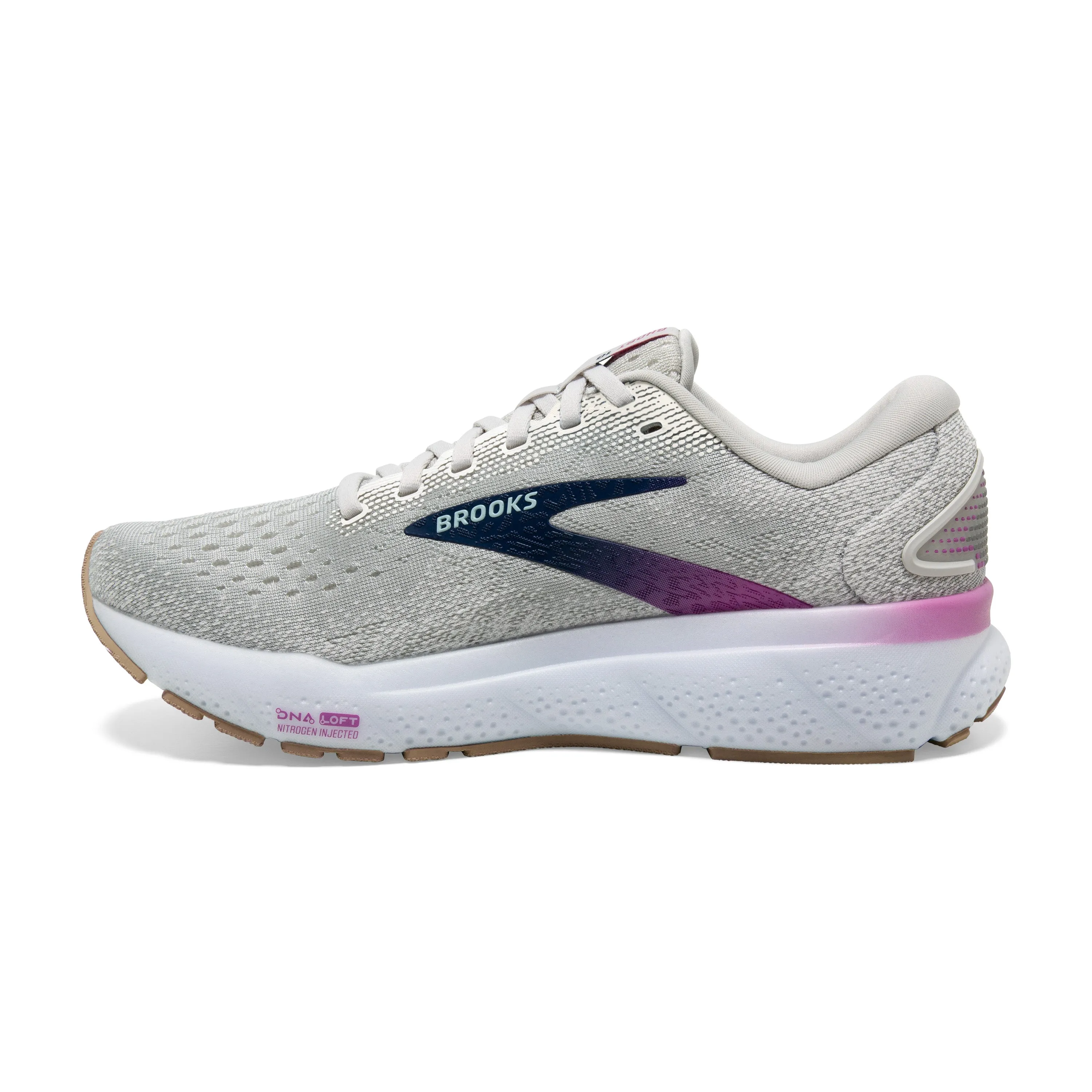 BROOKS GHOST V16 FEMME