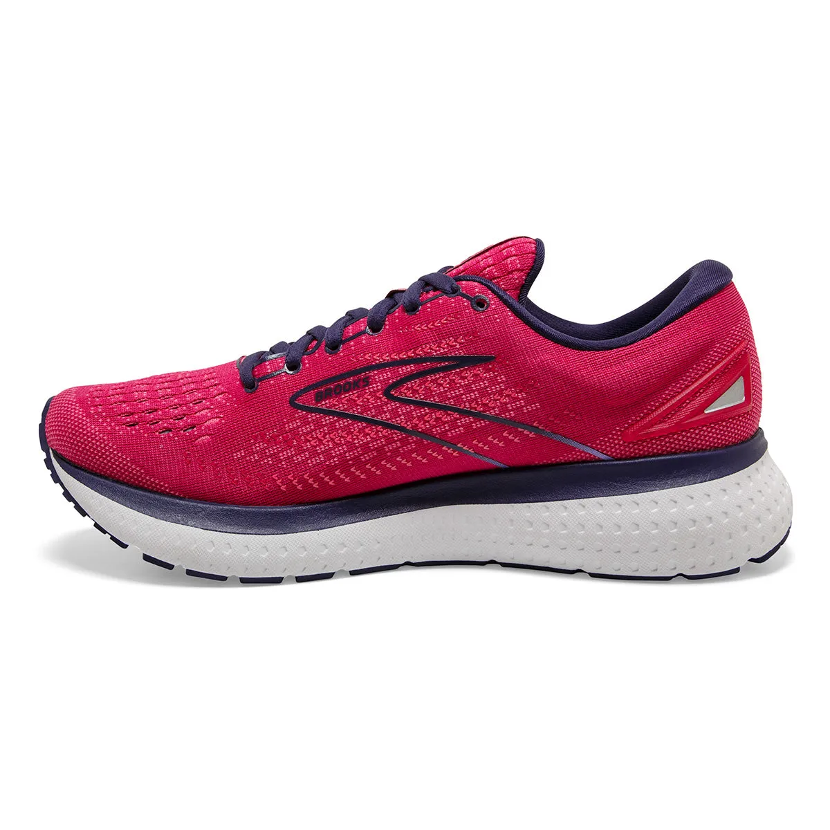 Brooks Glycerin 19 - Épine-vinette - Violet - Calypso