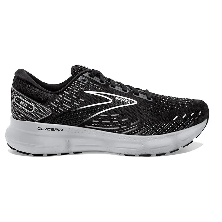 BROOKS GLYCERIN 20 POUR HOMME - VENTE FINALE !