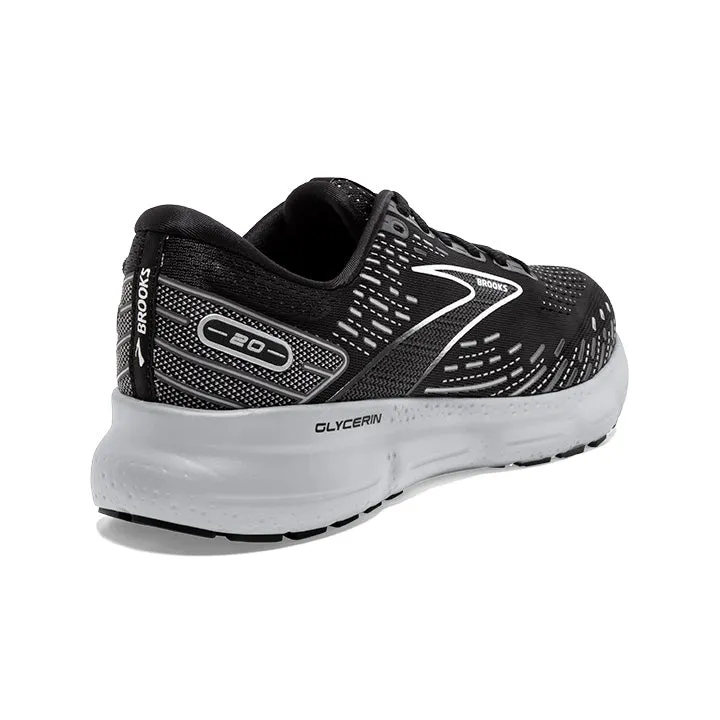 BROOKS GLYCERIN 20 POUR HOMME - VENTE FINALE !