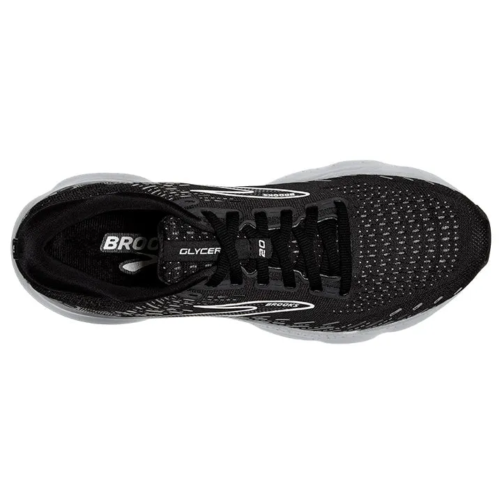 BROOKS GLYCERIN 20 POUR HOMME - VENTE FINALE !