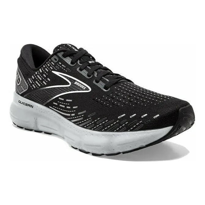 BROOKS GLYCERIN 20 POUR HOMME - VENTE FINALE !