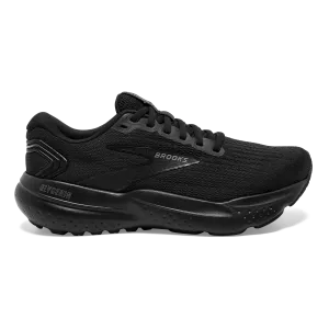 Brooks Glycerin 21 - Noir - Noir - Ébène