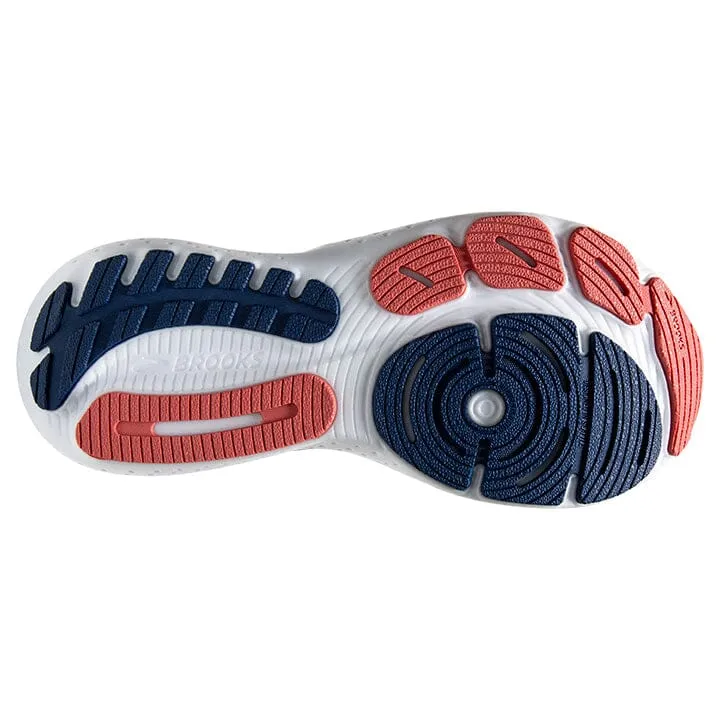 BROOKS GLYCERIN 21 FEMMES POINTURES MOYENNES ET LARGES - VENTE FINALE !