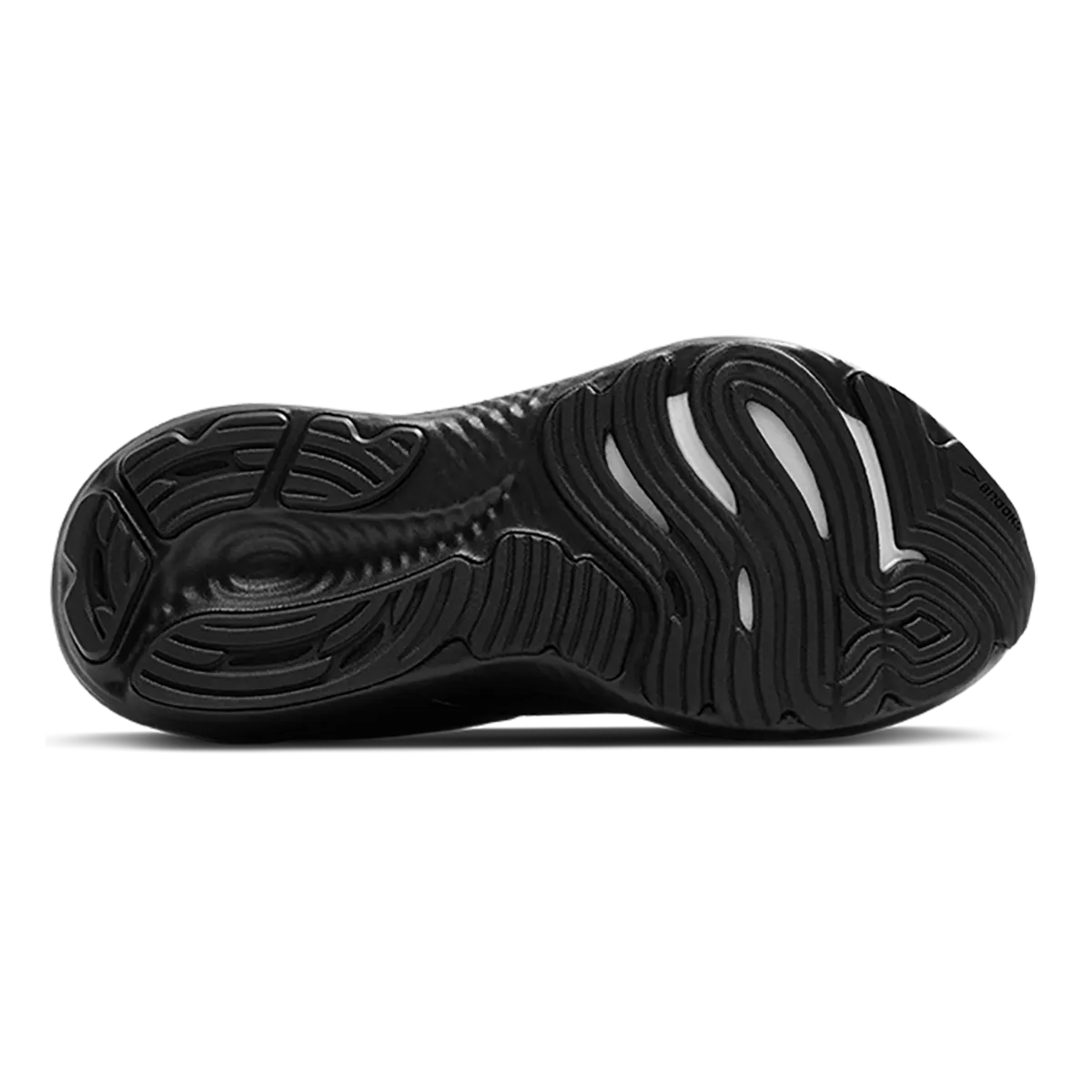 Brooks Glycerin 22 Noir - Noir - Ébène