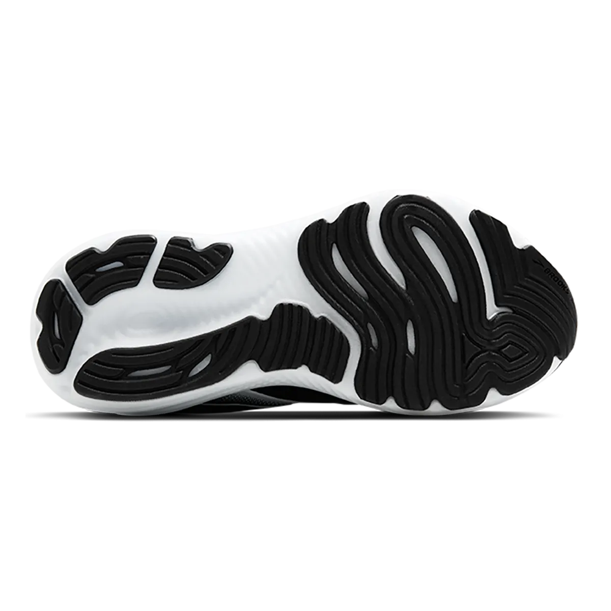 Brooks Glycerin 22 Noir - Gris - Blanc