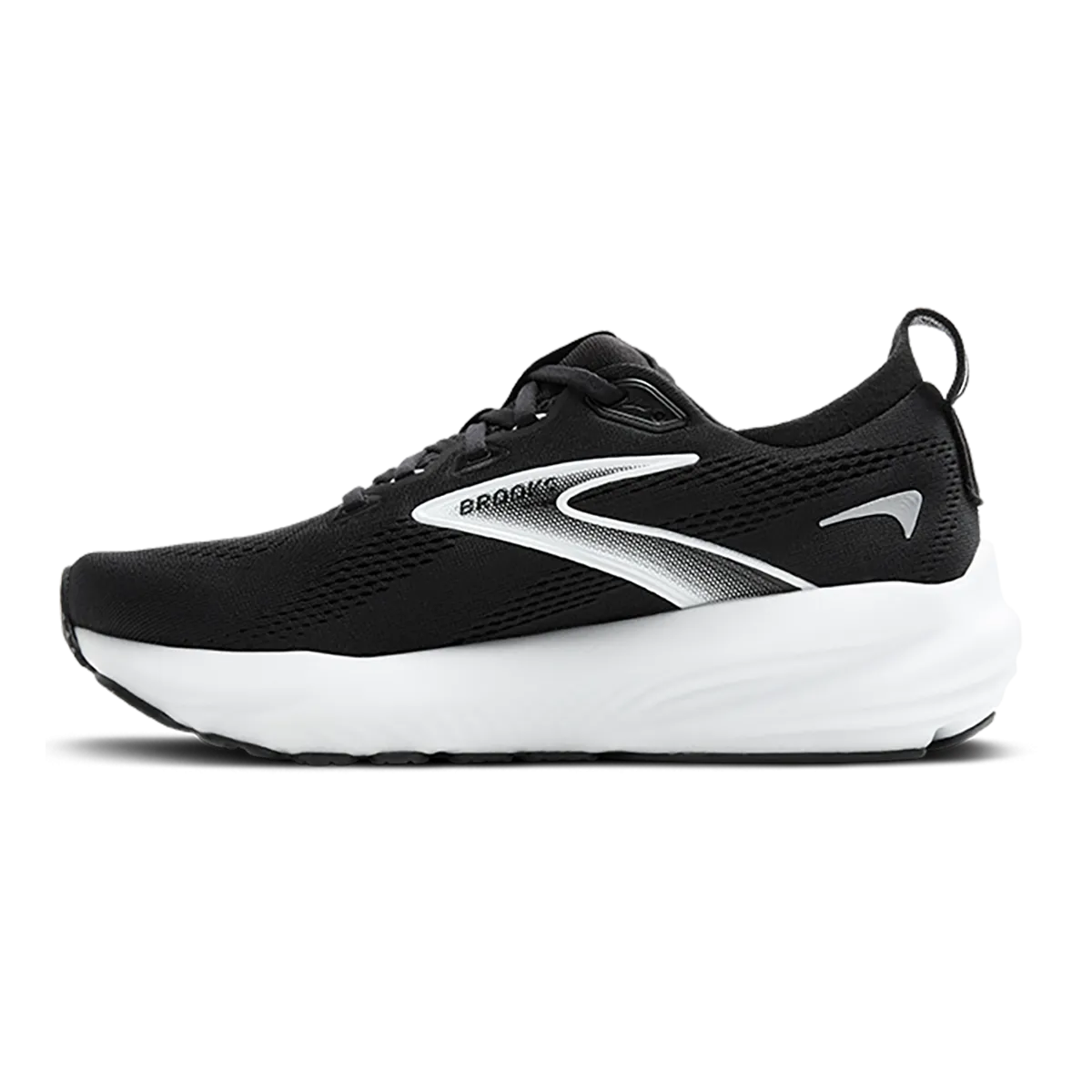 Brooks Glycerin 22 Noir - Gris - Blanc