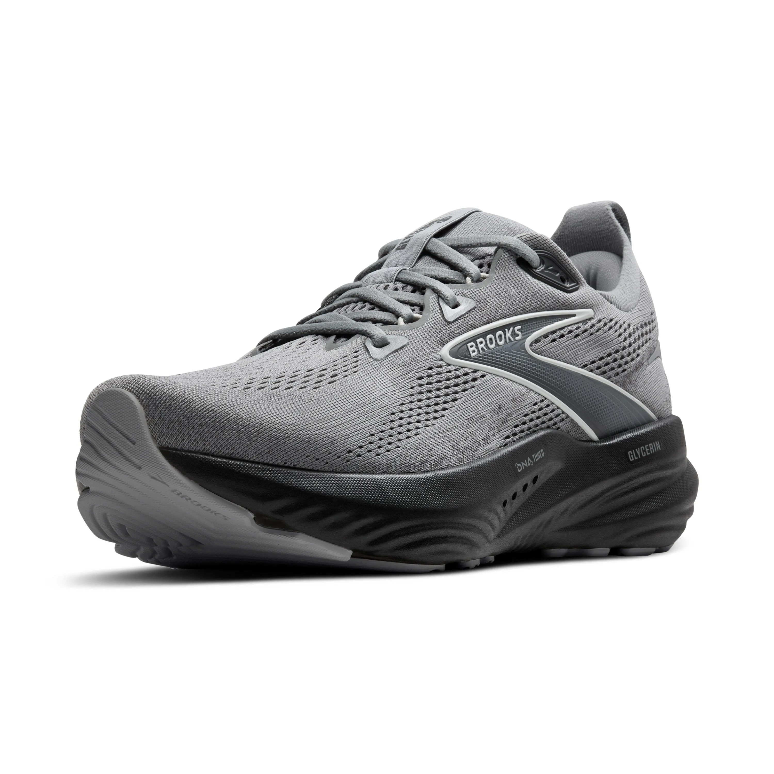 BROOKS GLYCERIN 22 POUR HOMME