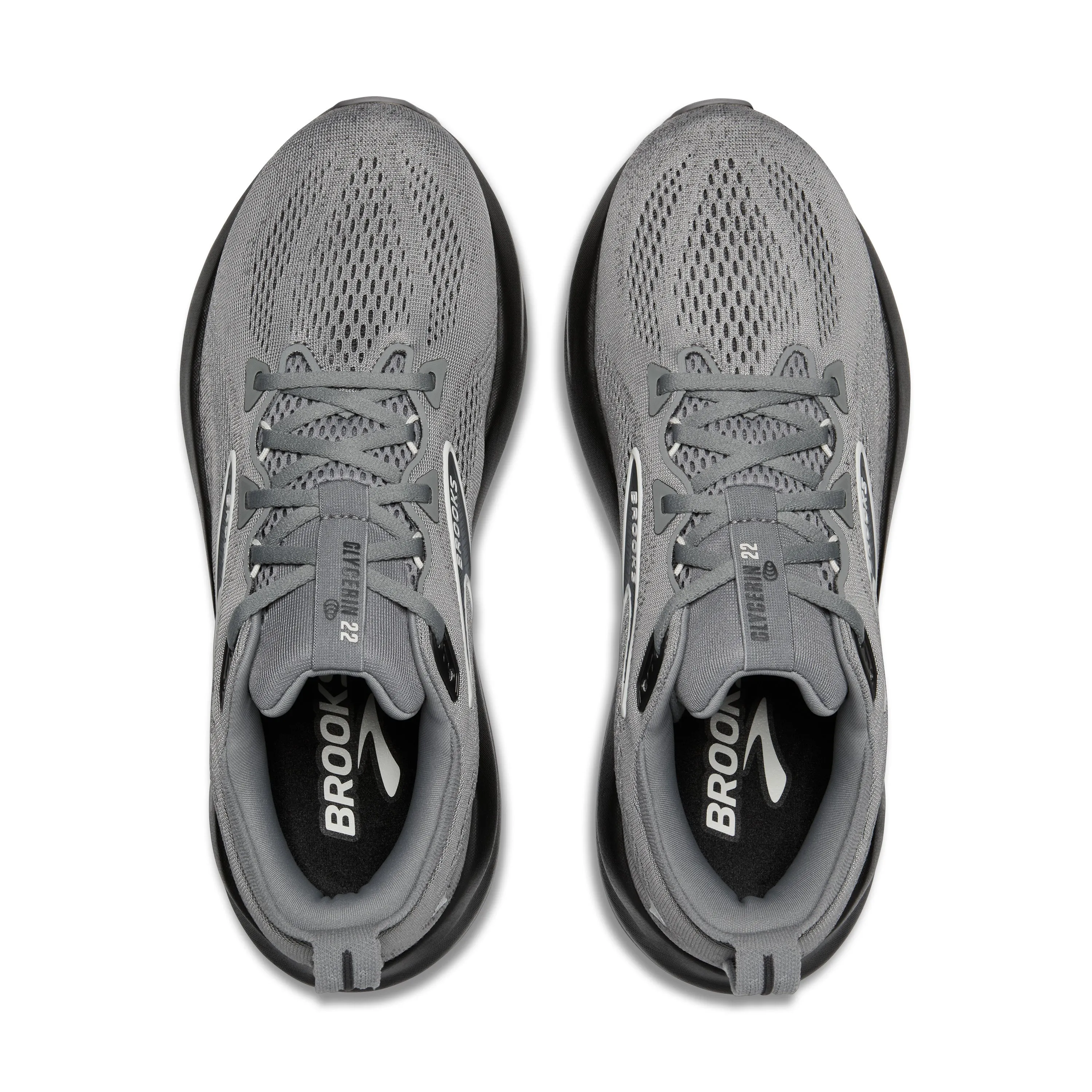BROOKS GLYCERIN 22 POUR HOMME