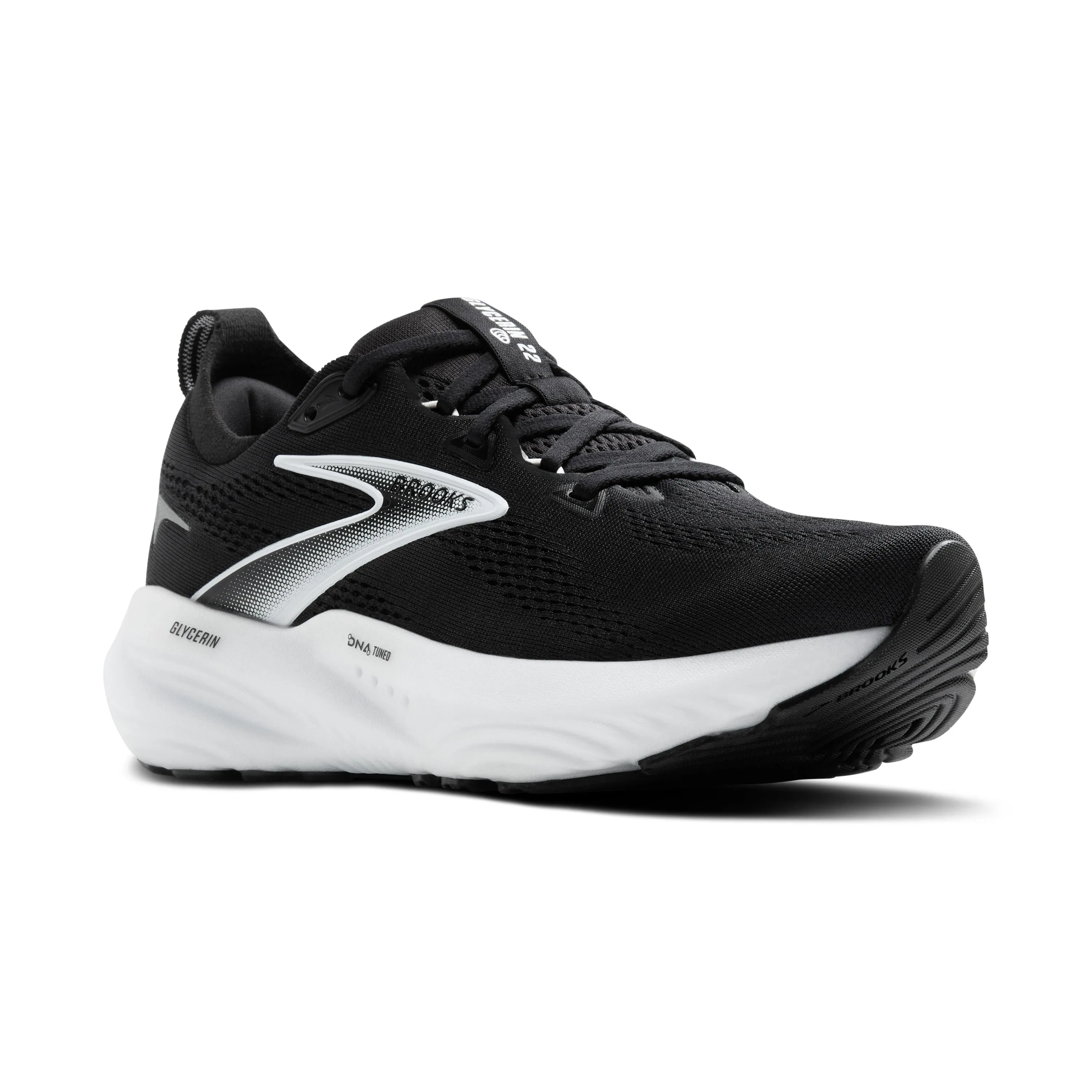 BROOKS GLYCERIN 22 POUR FEMME
