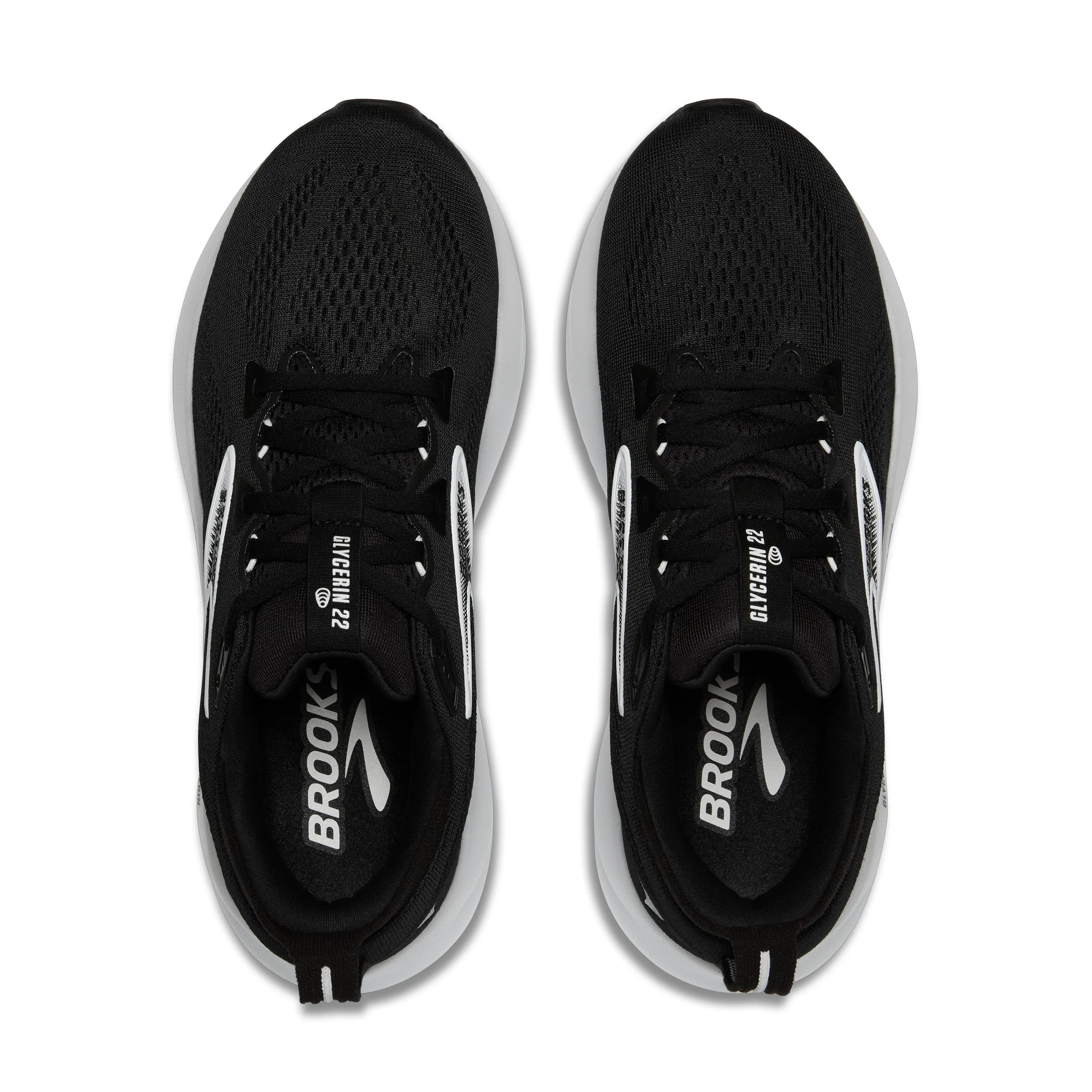 BROOKS GLYCERIN 22 POUR FEMME