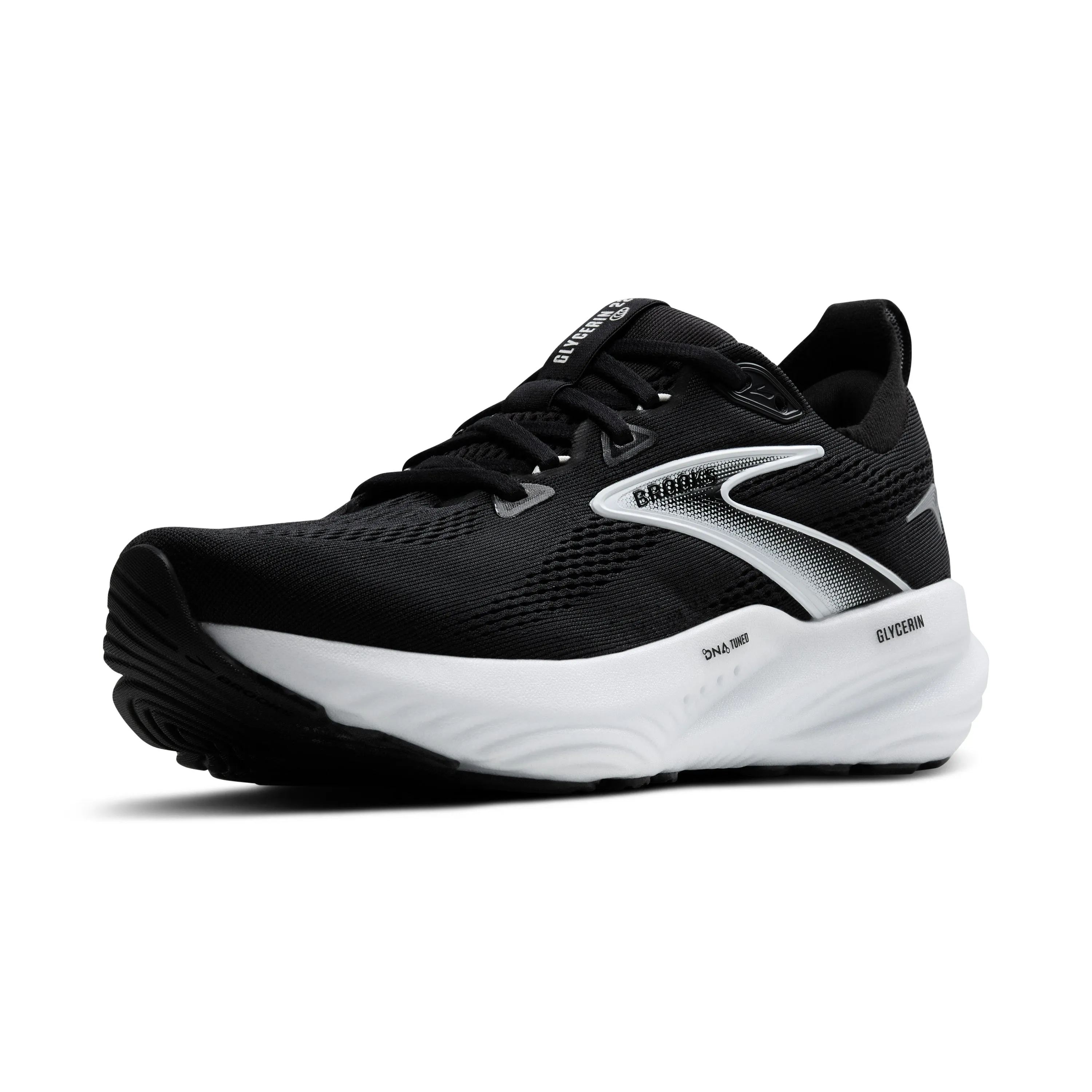 BROOKS GLYCERIN 22 POUR FEMME