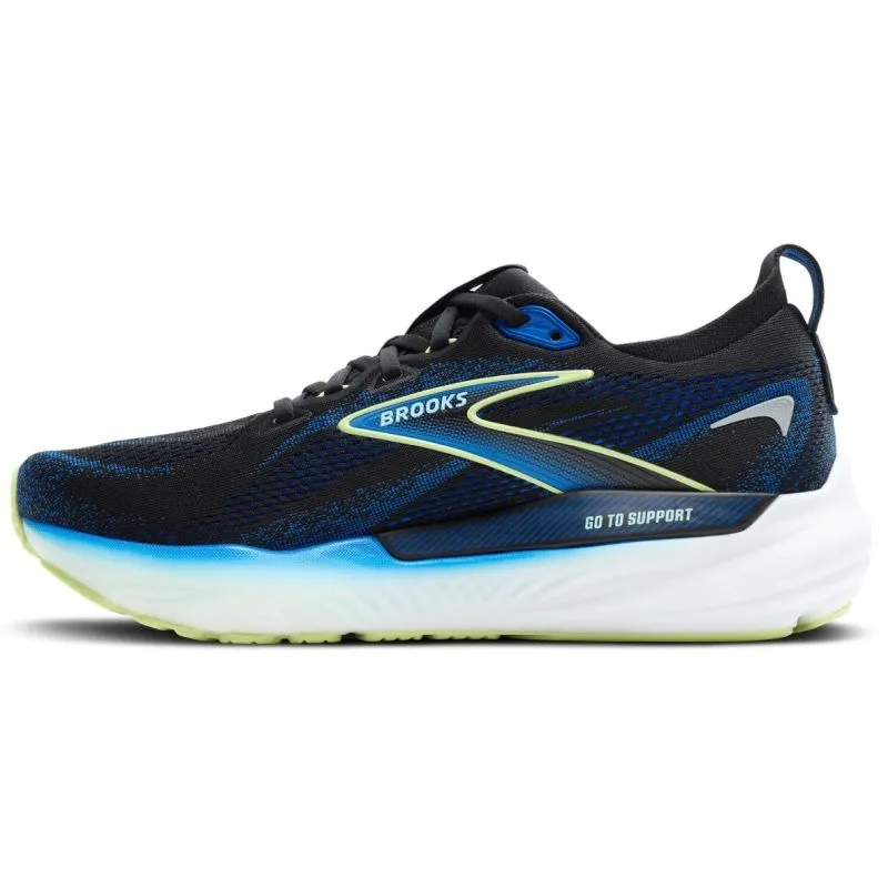 Chaussures de course Brooks Glycerin GTS 22 D pour homme