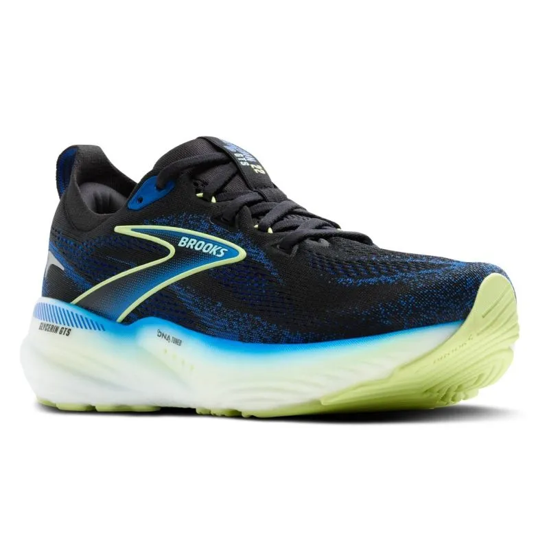 Chaussures de course Brooks Glycerin GTS 22 D pour homme