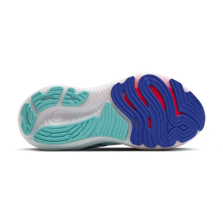 BROOKS GLYCERIN GTS 22 FEMME POINTURE MOYENNE ET LARGE