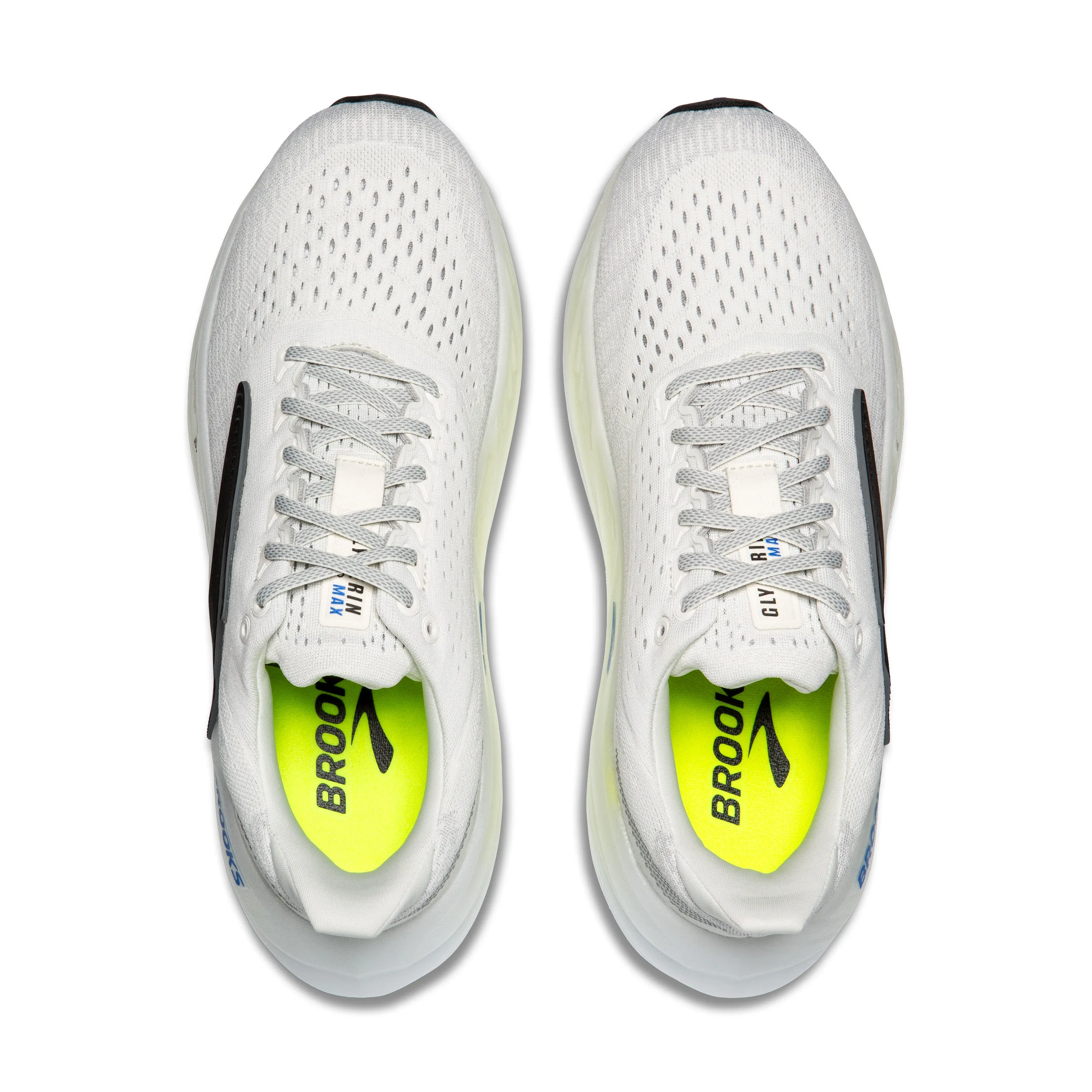 BROOKS GLYCERIN MAX POUR HOMME