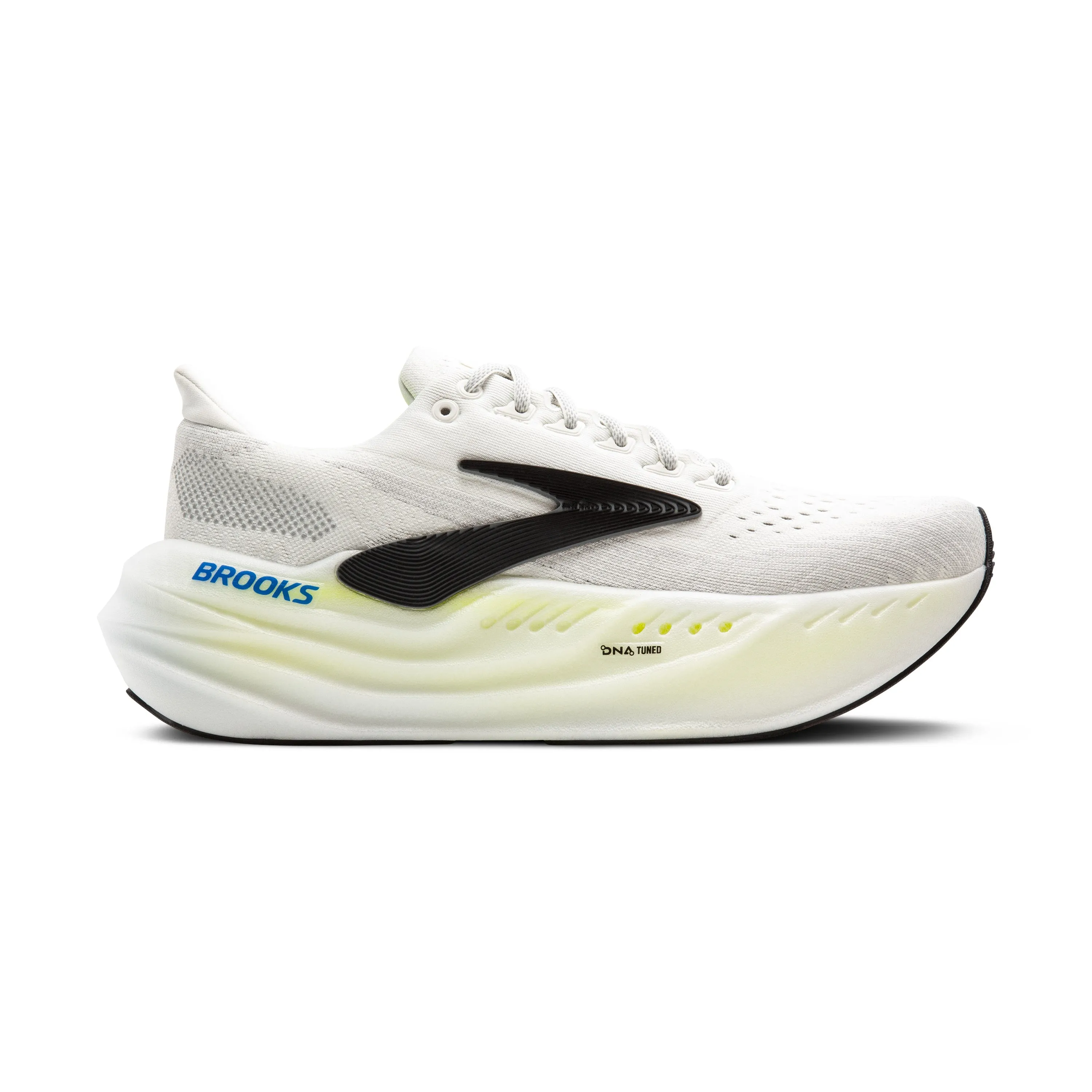 BROOKS GLYCERIN MAX POUR HOMME