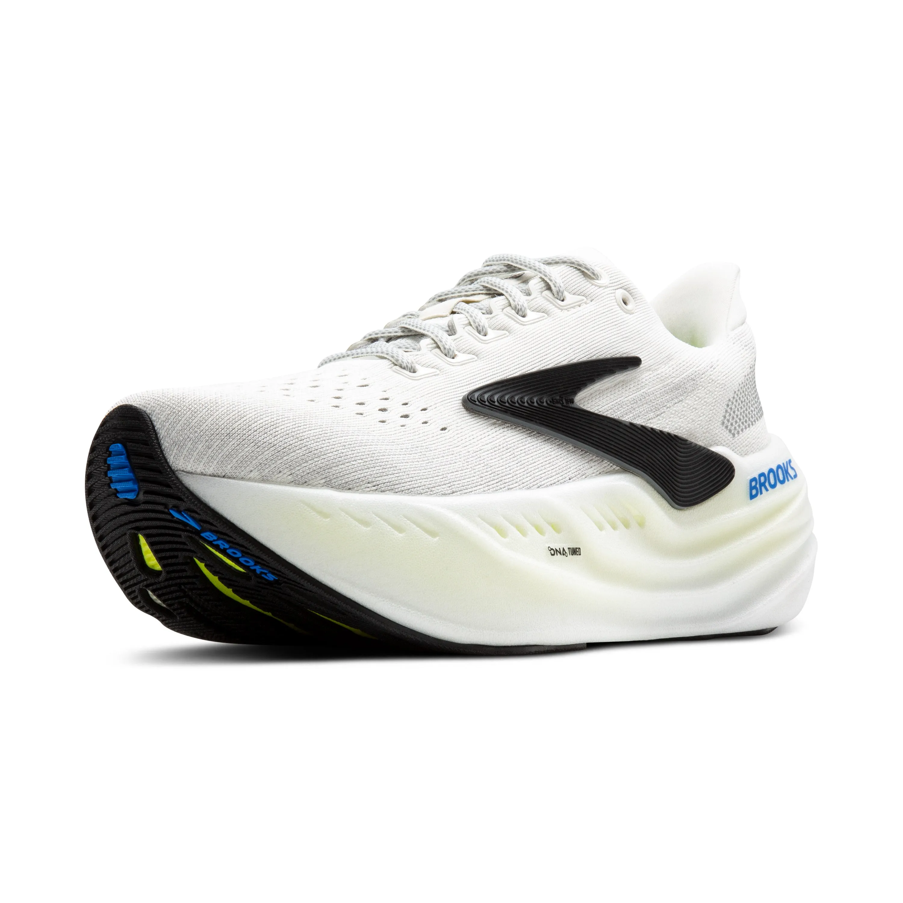 BROOKS GLYCERIN MAX POUR HOMME