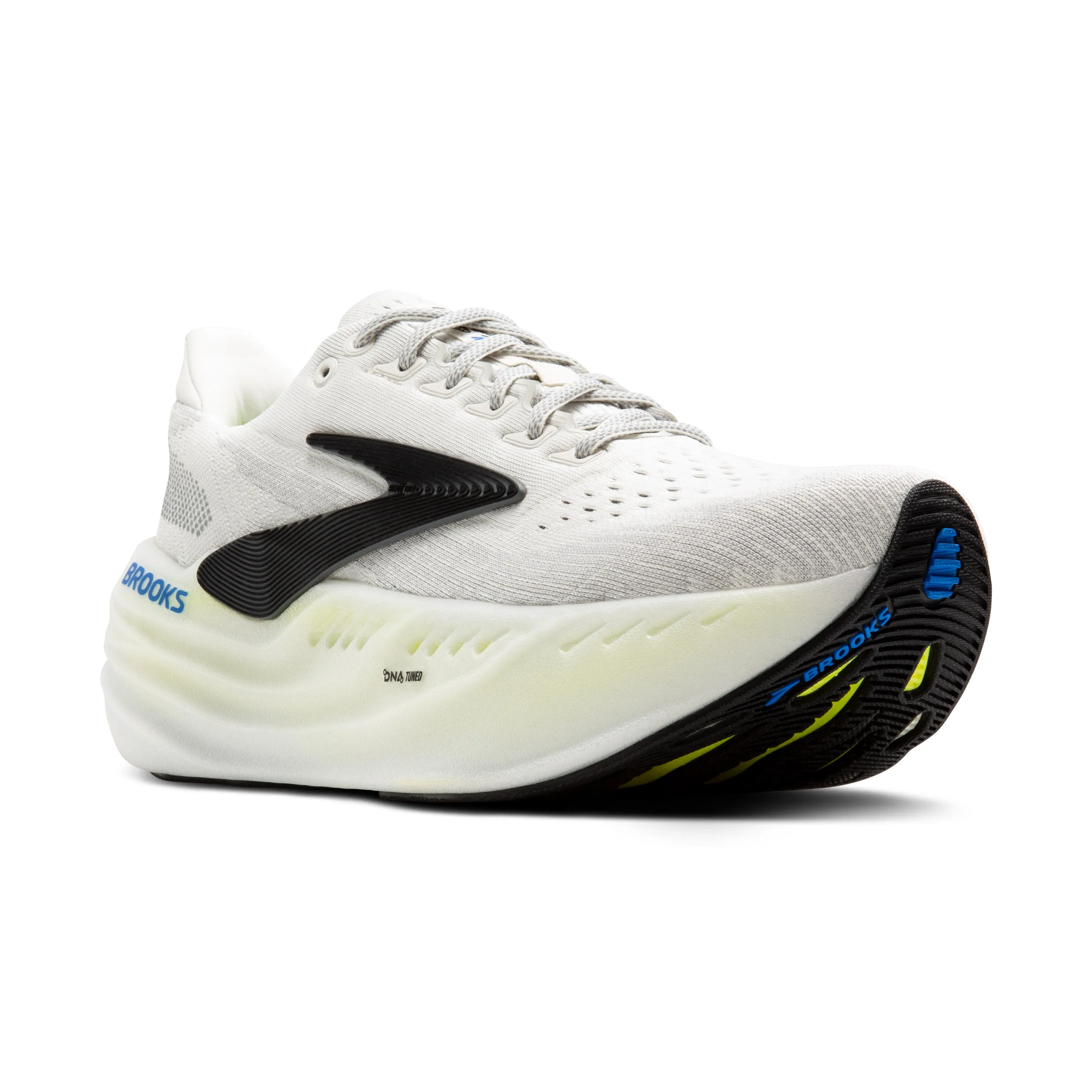 BROOKS GLYCERIN MAX POUR HOMME