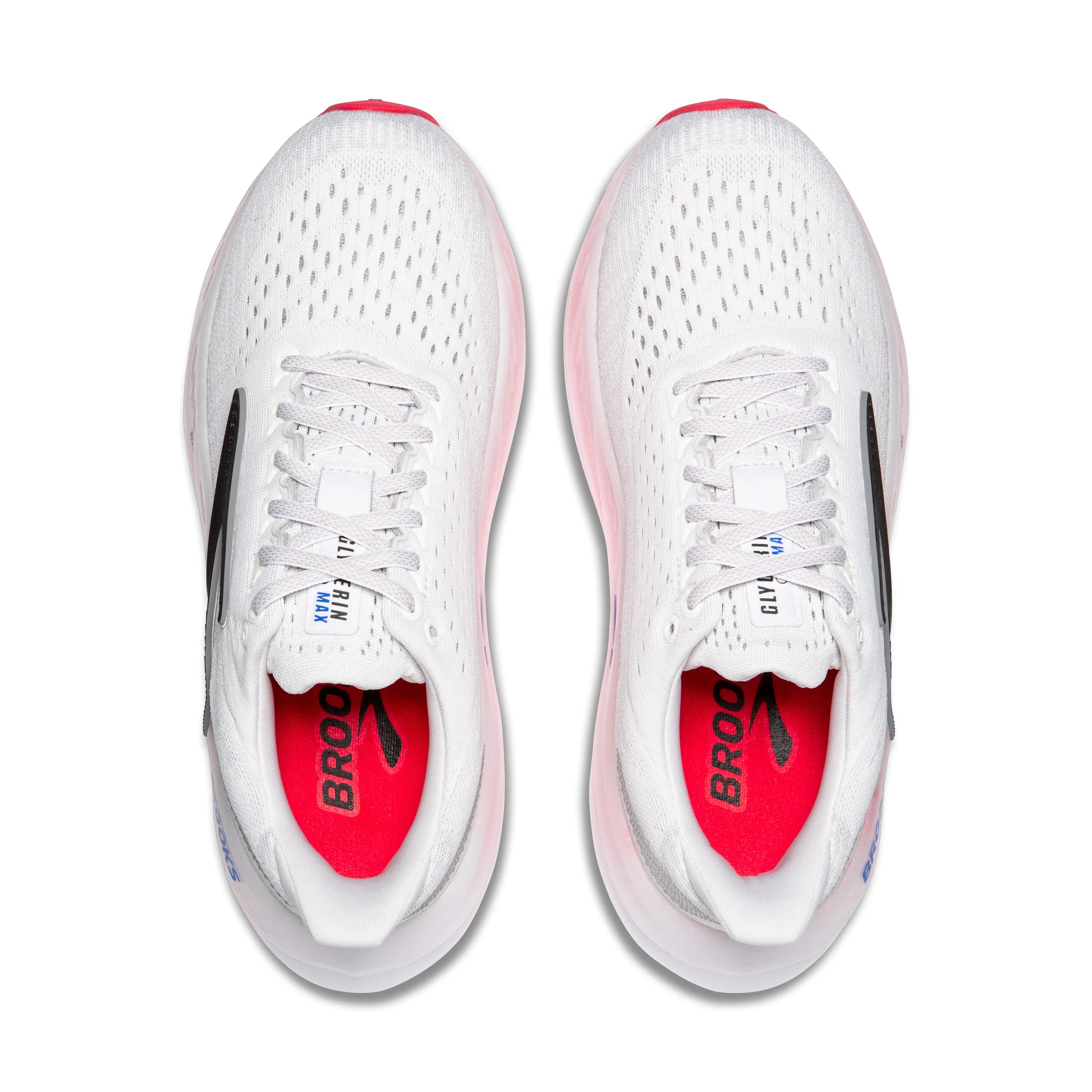 BROOKS GLYCERIN MAX POUR FEMME