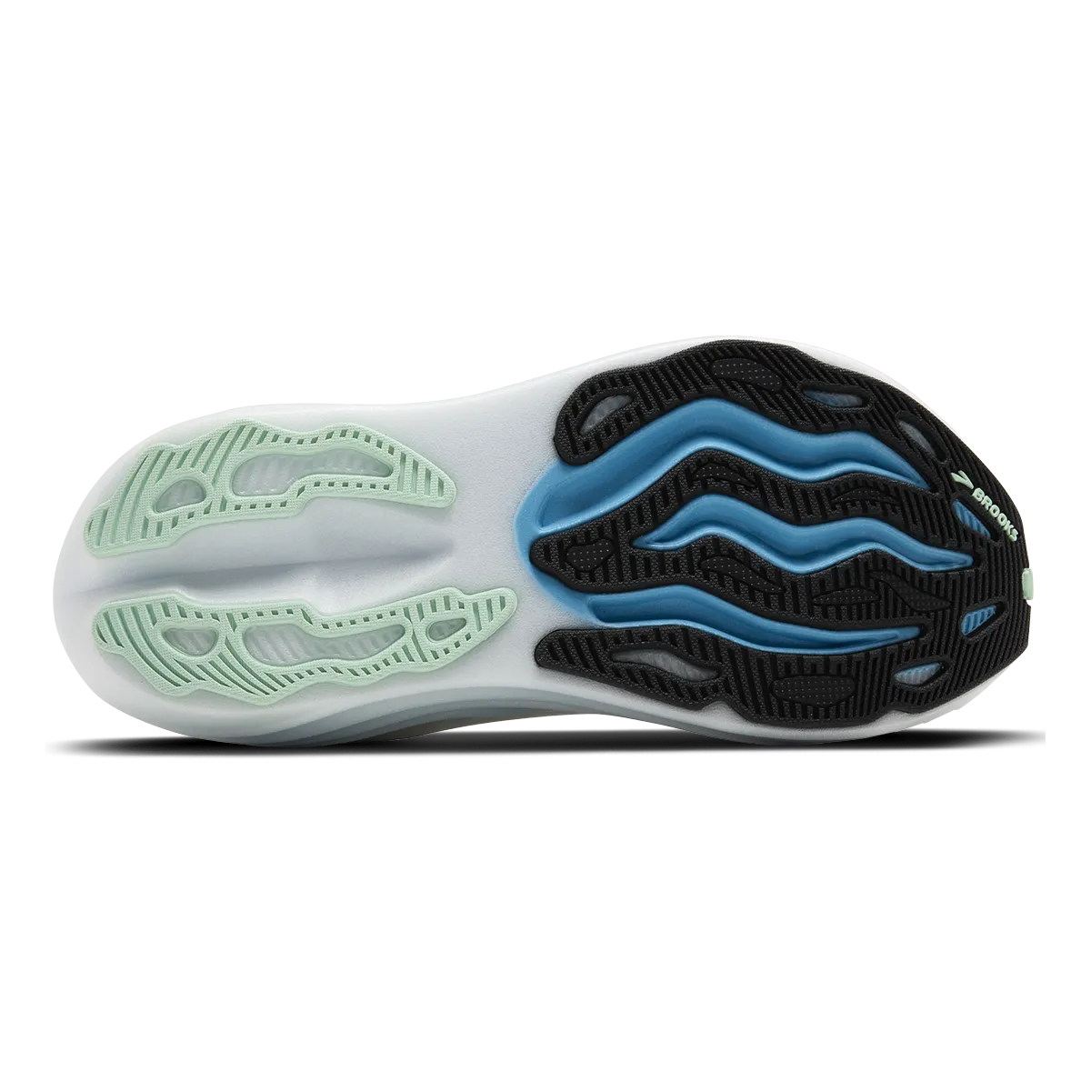 Brooks Glycerin Max