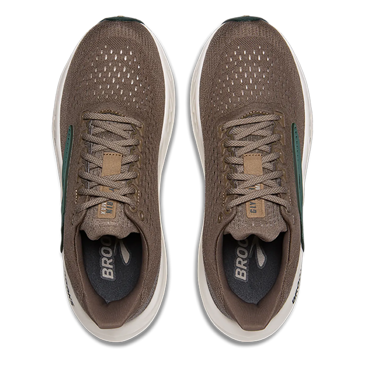 Brooks Glycerin Max
