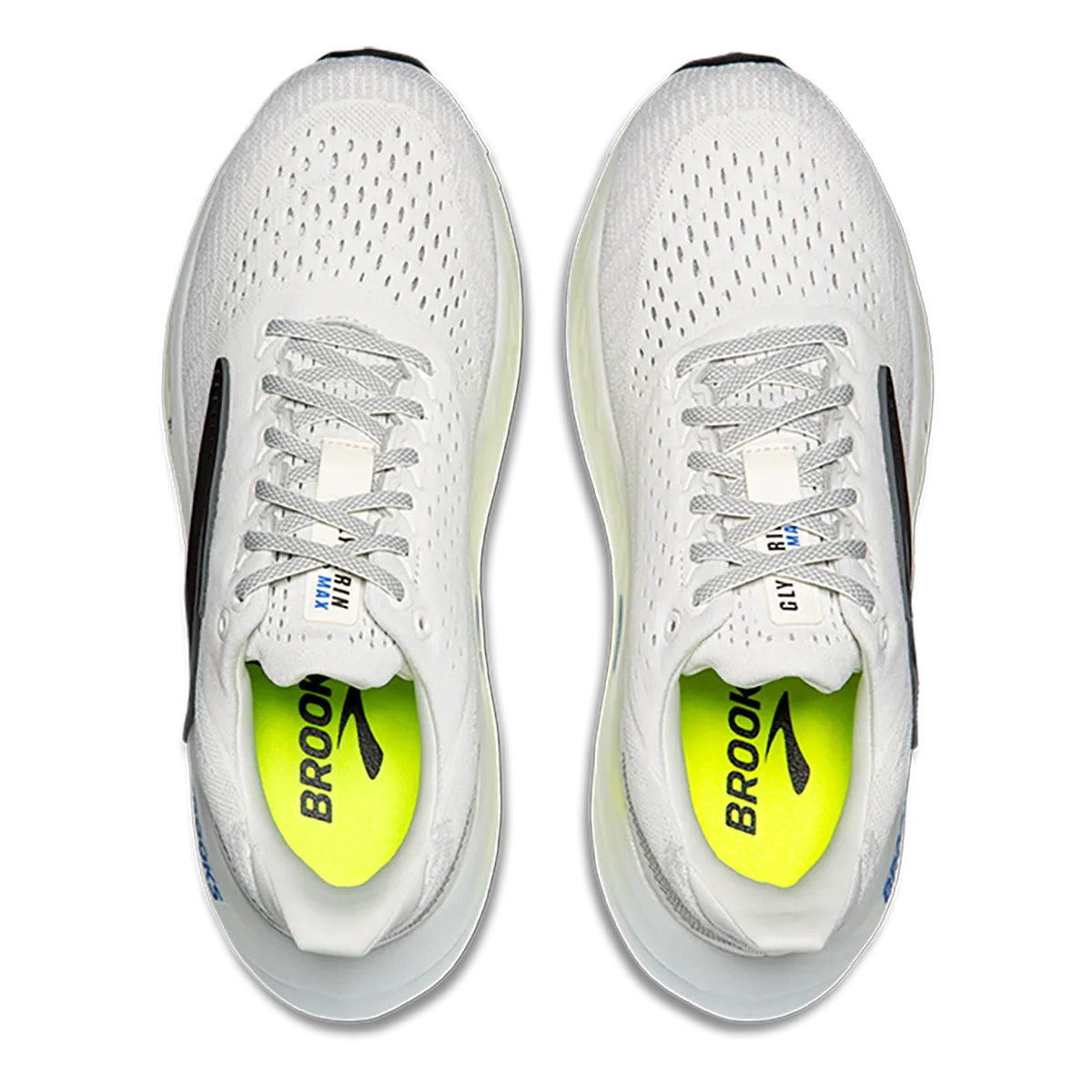 Brooks Glycerin Max