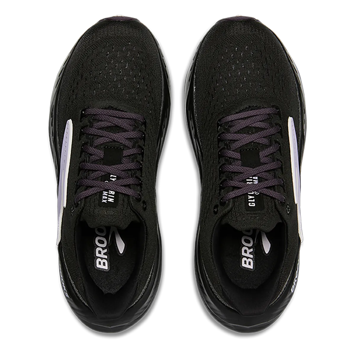 Brooks Glycerin Max