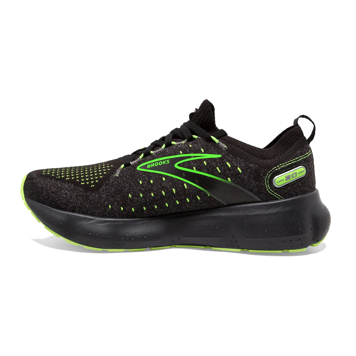 Brooks Glycerin StealthFit 20