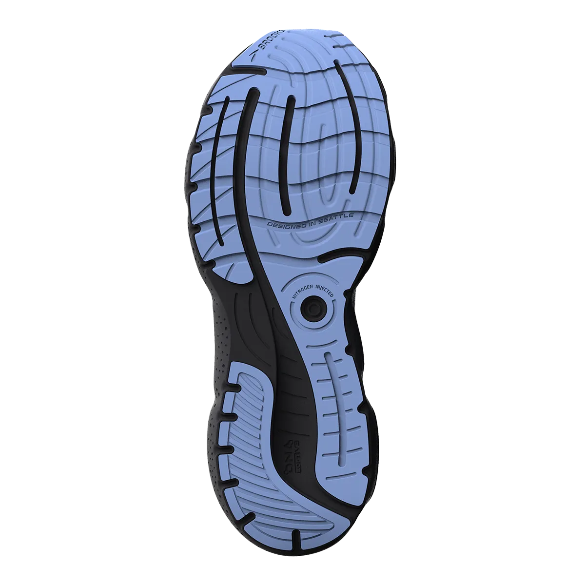 Brooks Glycerin StealthFit 20