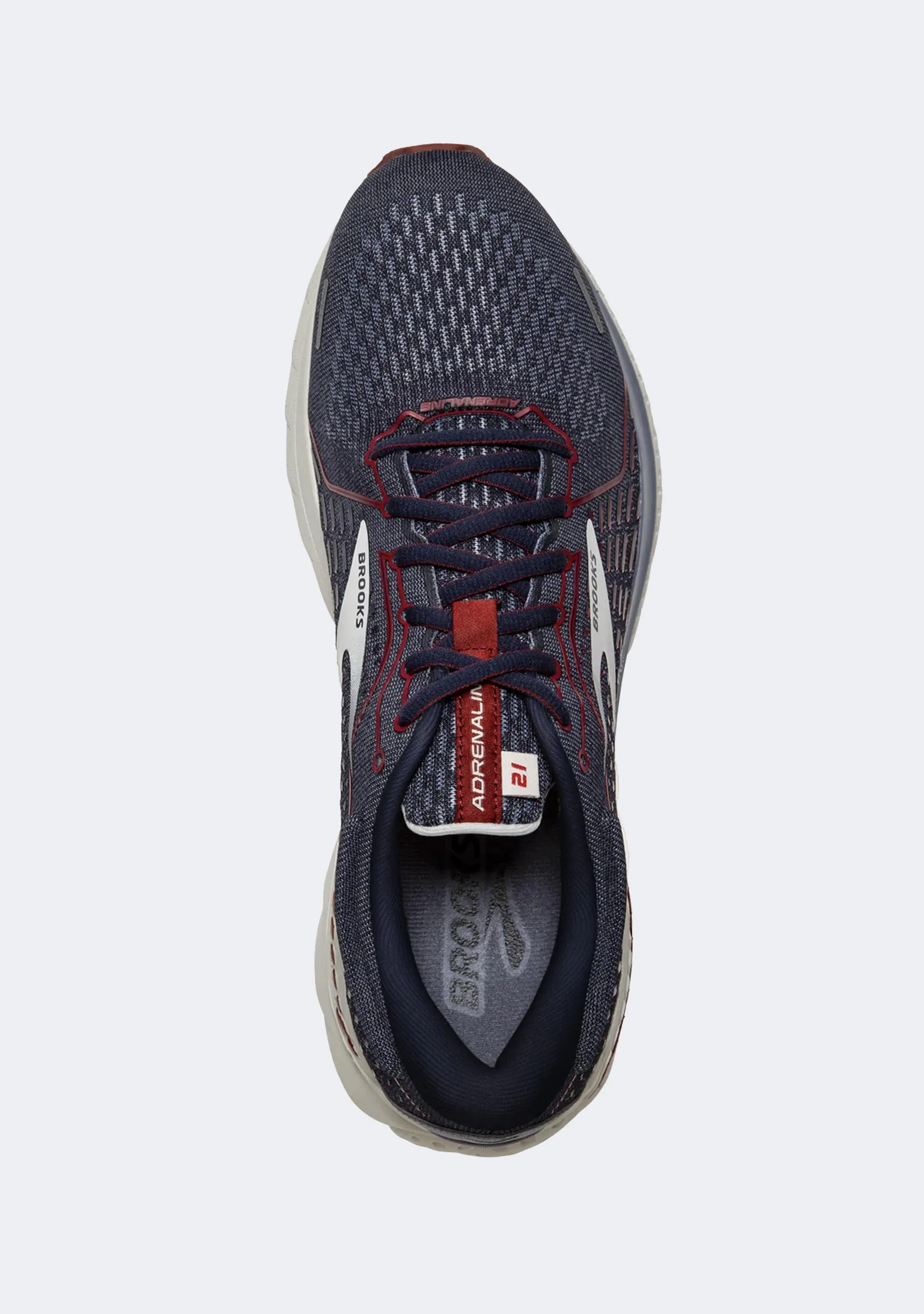 Brooks Adrenaline GTS 21 pour Homme