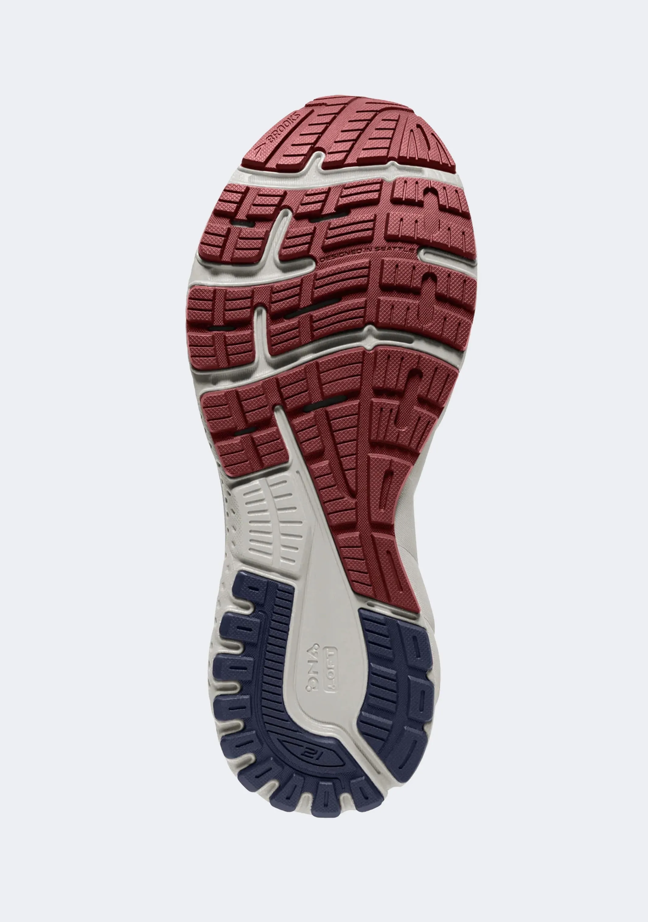 Brooks Adrenaline GTS 21 pour Homme