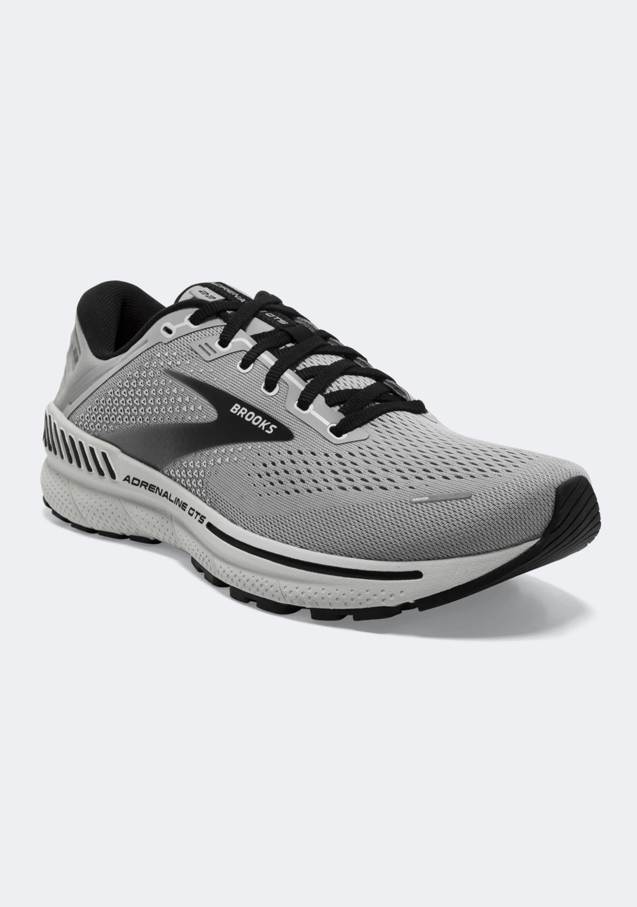 Brooks Adrenaline GTS 22 pour Hommes (Largeur 2E)