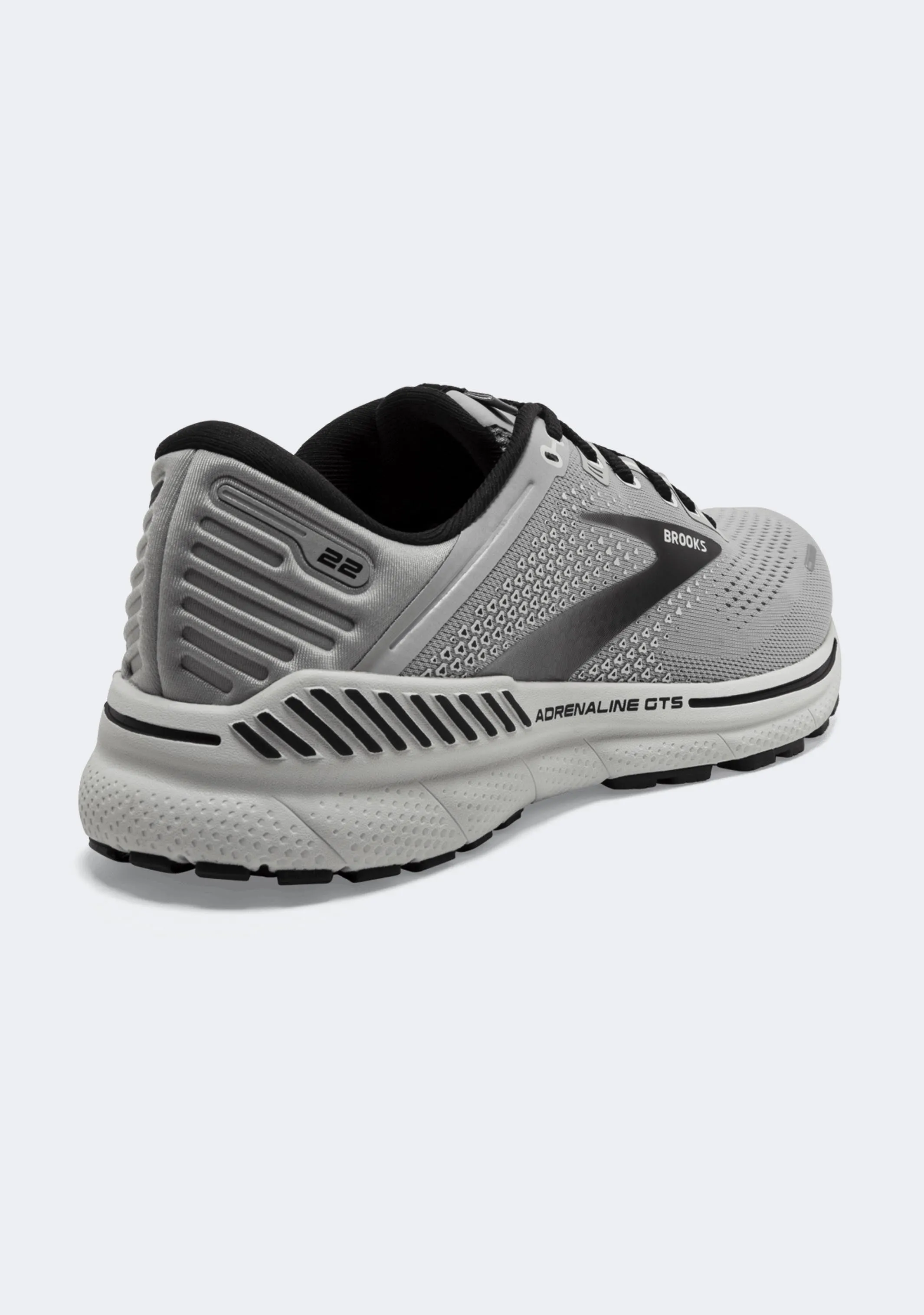Brooks Adrenaline GTS 22 pour Hommes (Largeur 2E)