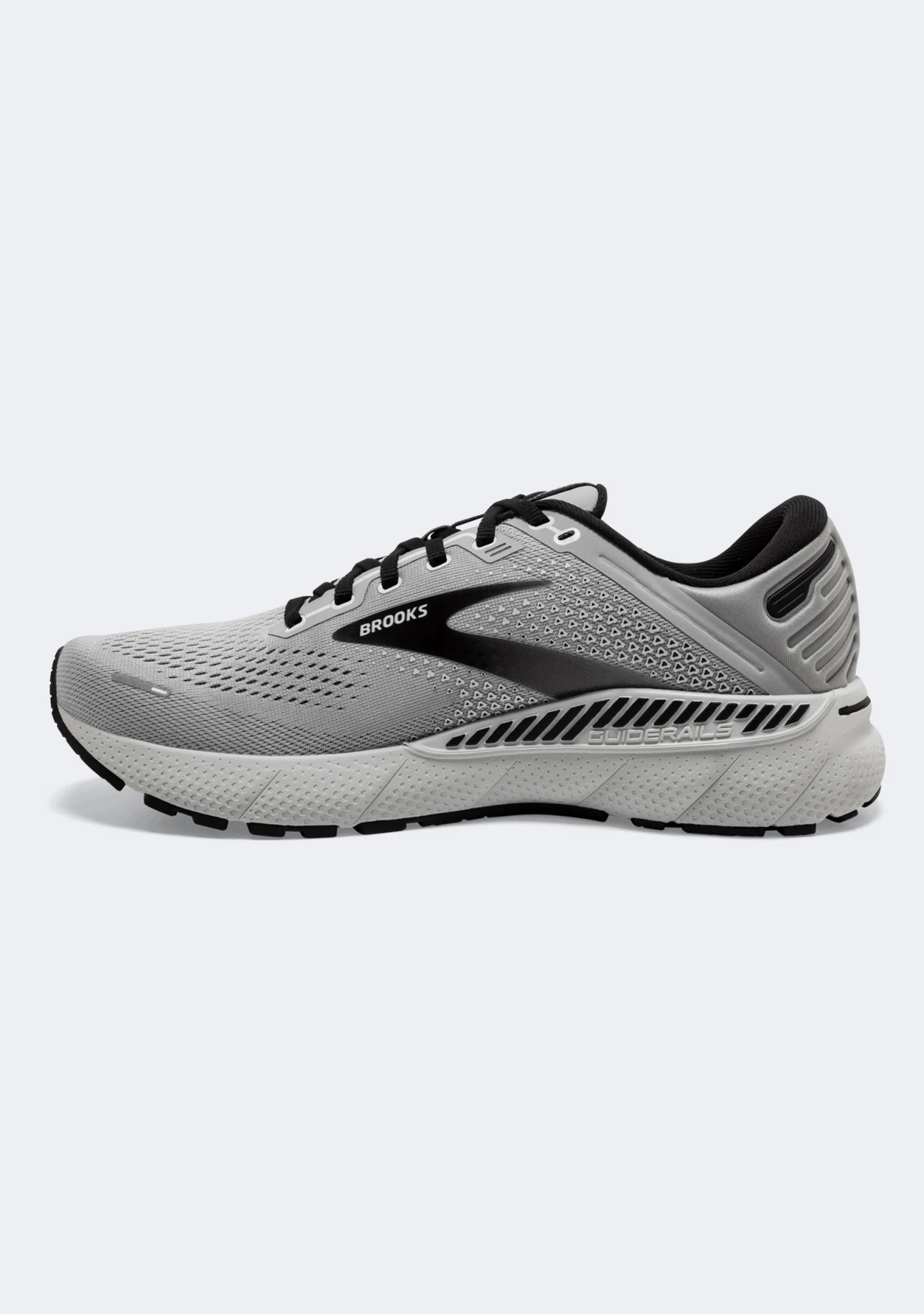 Brooks Adrenaline GTS 22 pour Hommes (Largeur 2E)