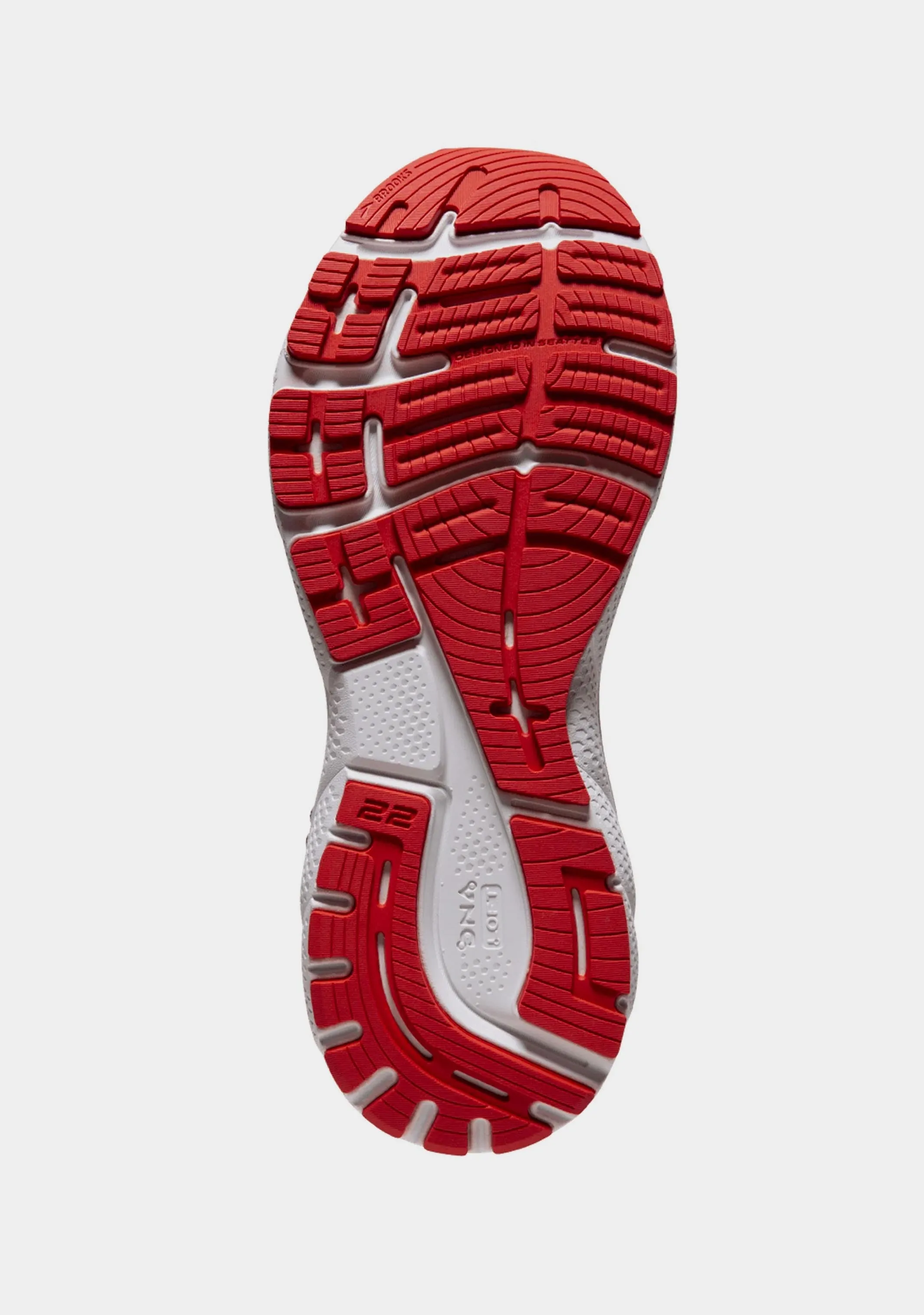 Brooks Adrenaline GTS 22 pour Homme