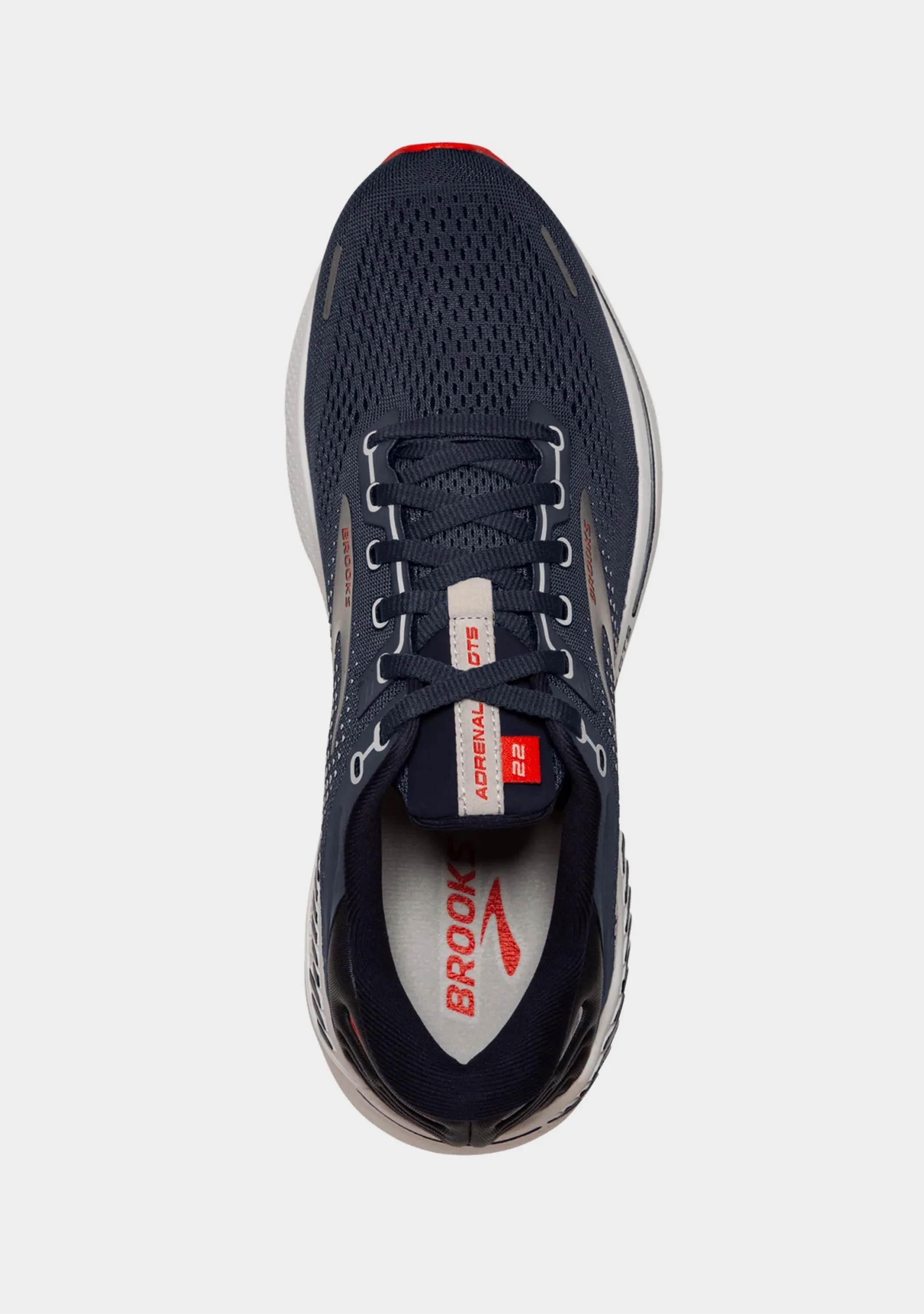 Brooks Adrenaline GTS 22 pour Homme