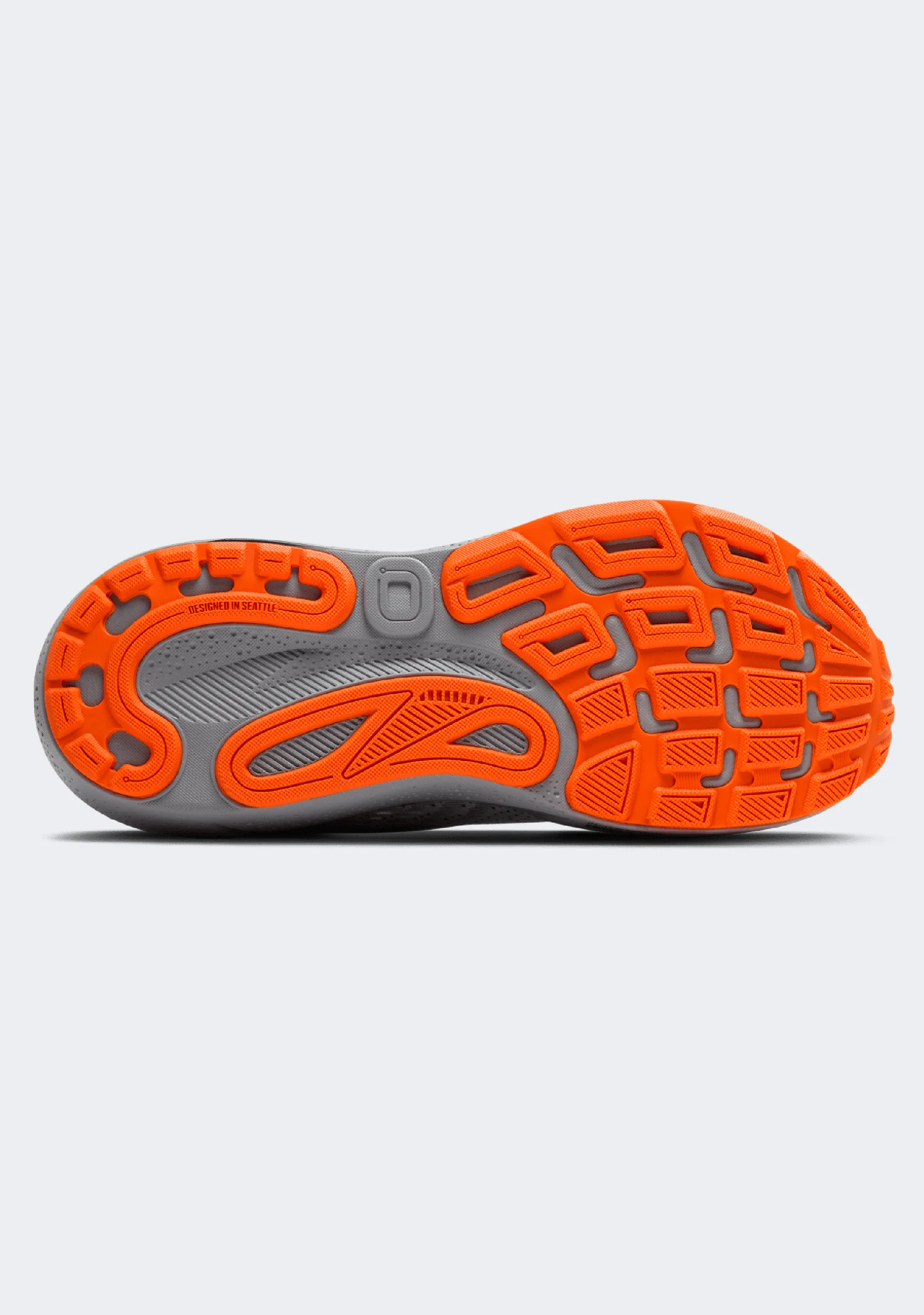 Brooks Adrenaline GTS 24 pour Homme avec Ballon de Gym GoZone OFFERT