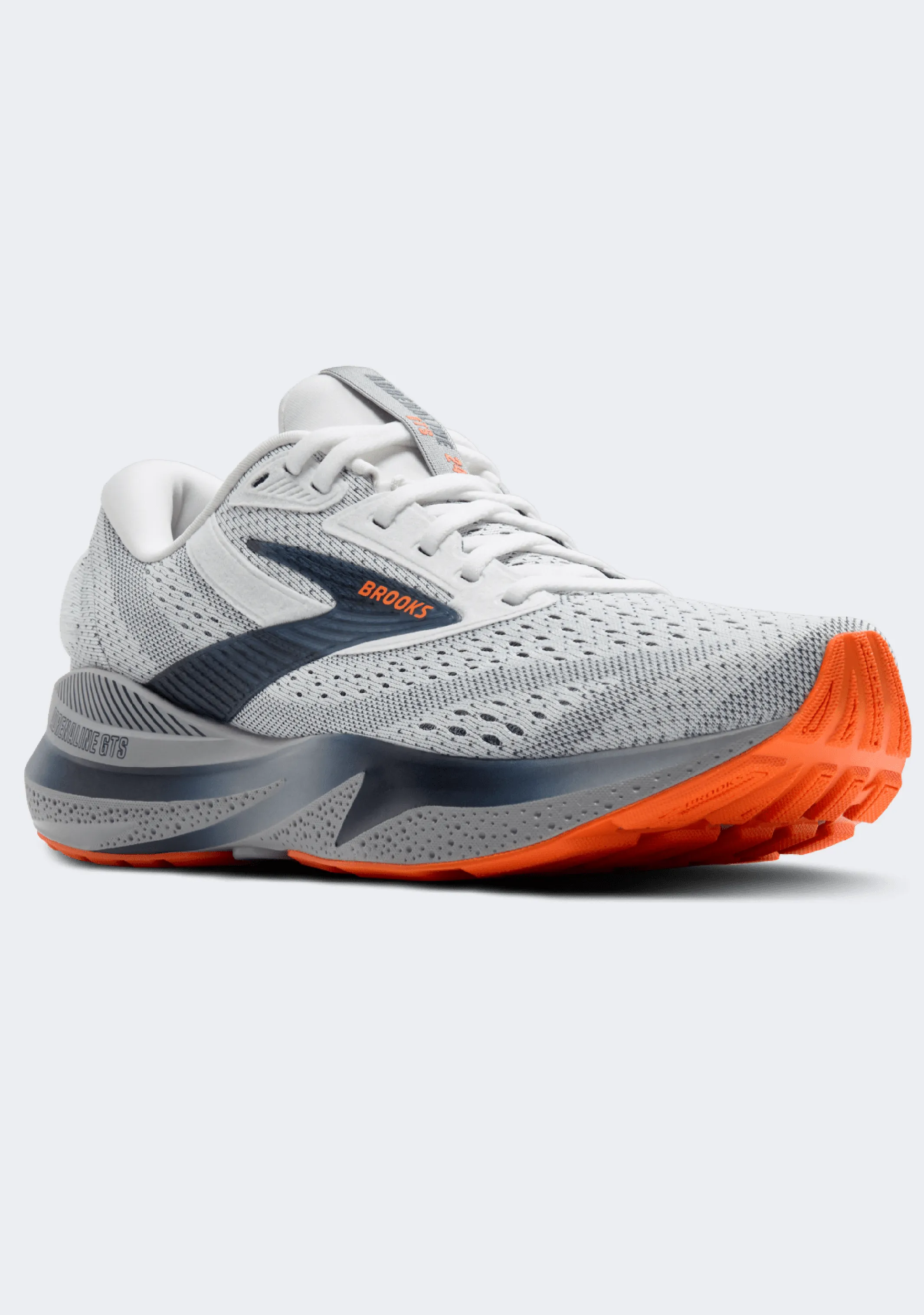 Brooks Adrenaline GTS 24 pour Homme avec Ballon de Gym GoZone OFFERT