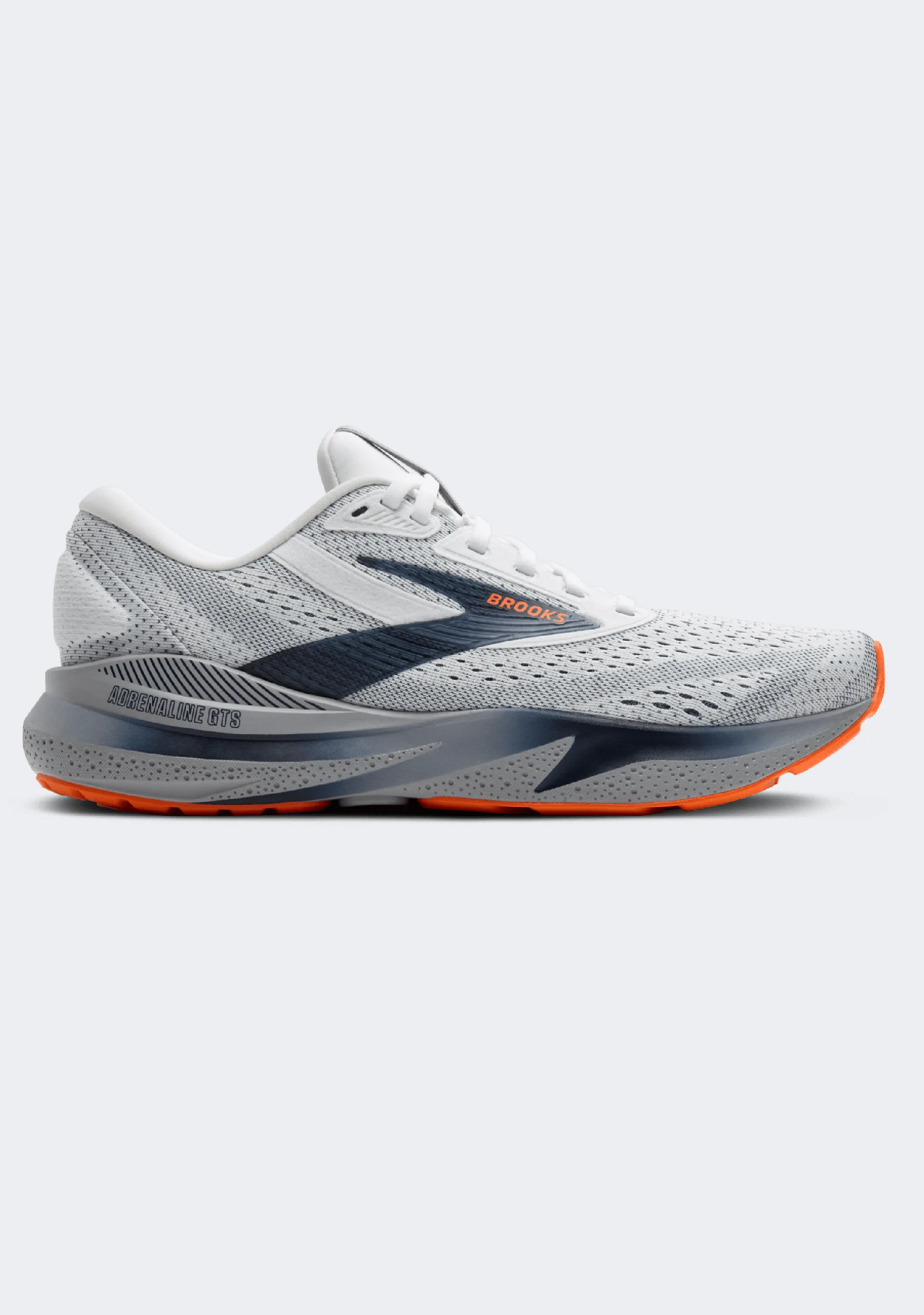 Brooks Adrenaline GTS 24 pour Homme avec Ballon de Gym GoZone OFFERT