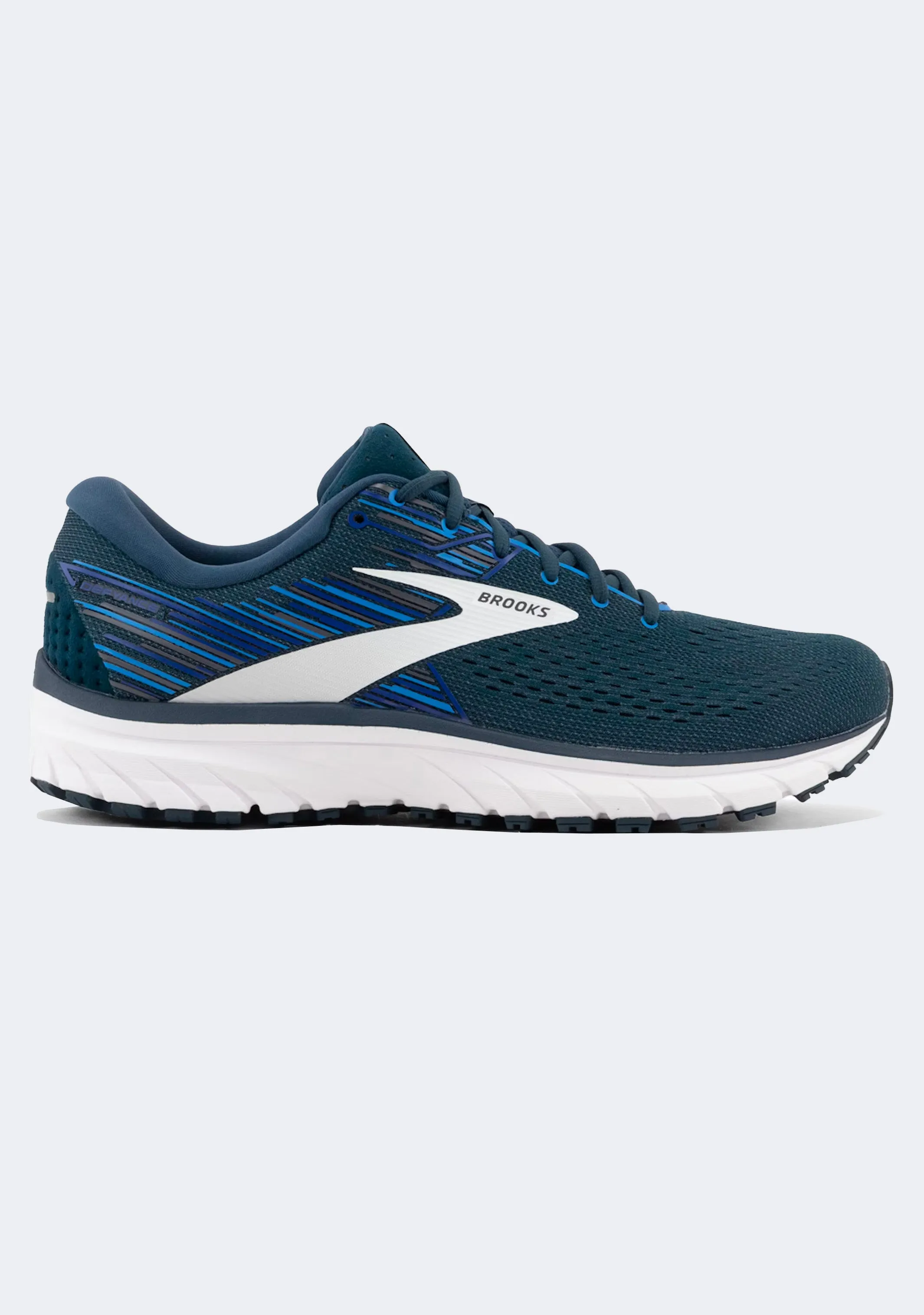 Brooks Men's Defyance 12