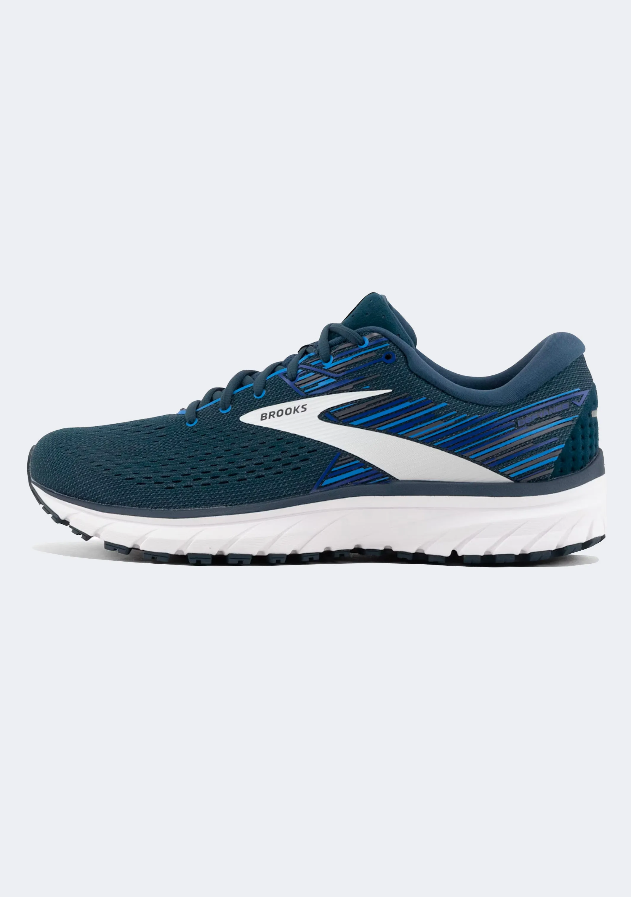 Brooks Men's Defyance 12