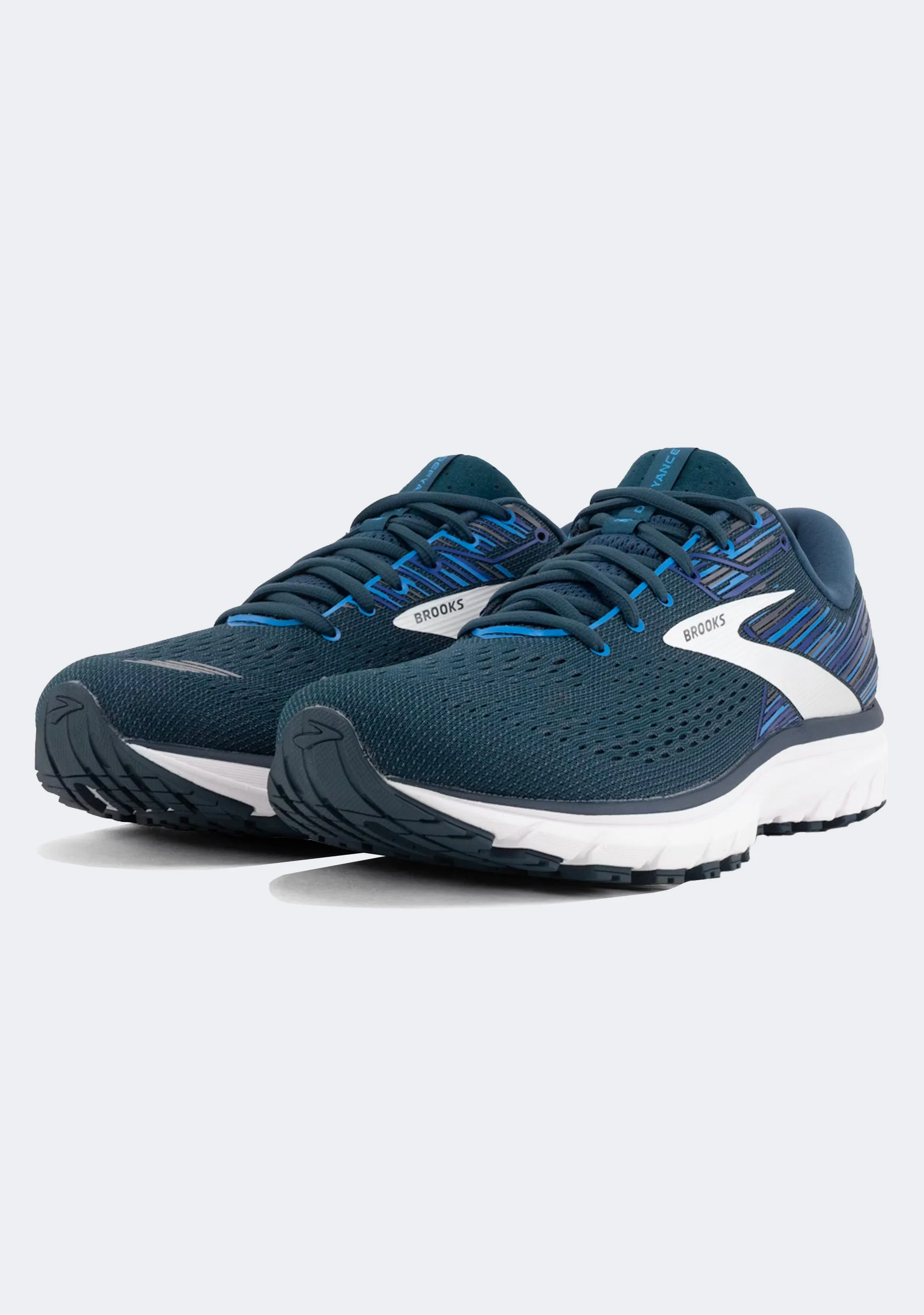 Brooks Men's Defyance 12
