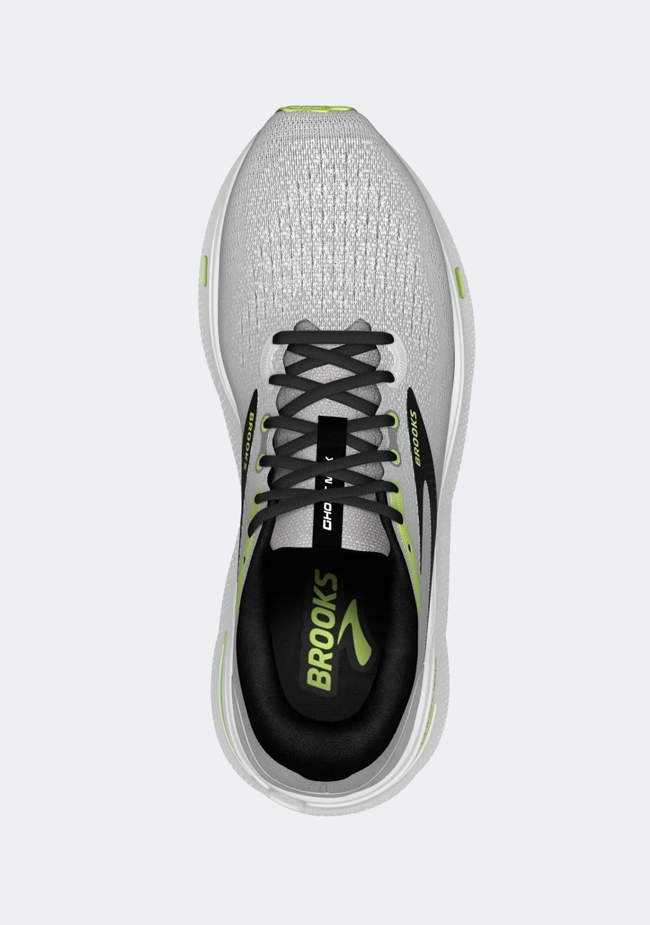 Brooks Ghost Max pour Homme